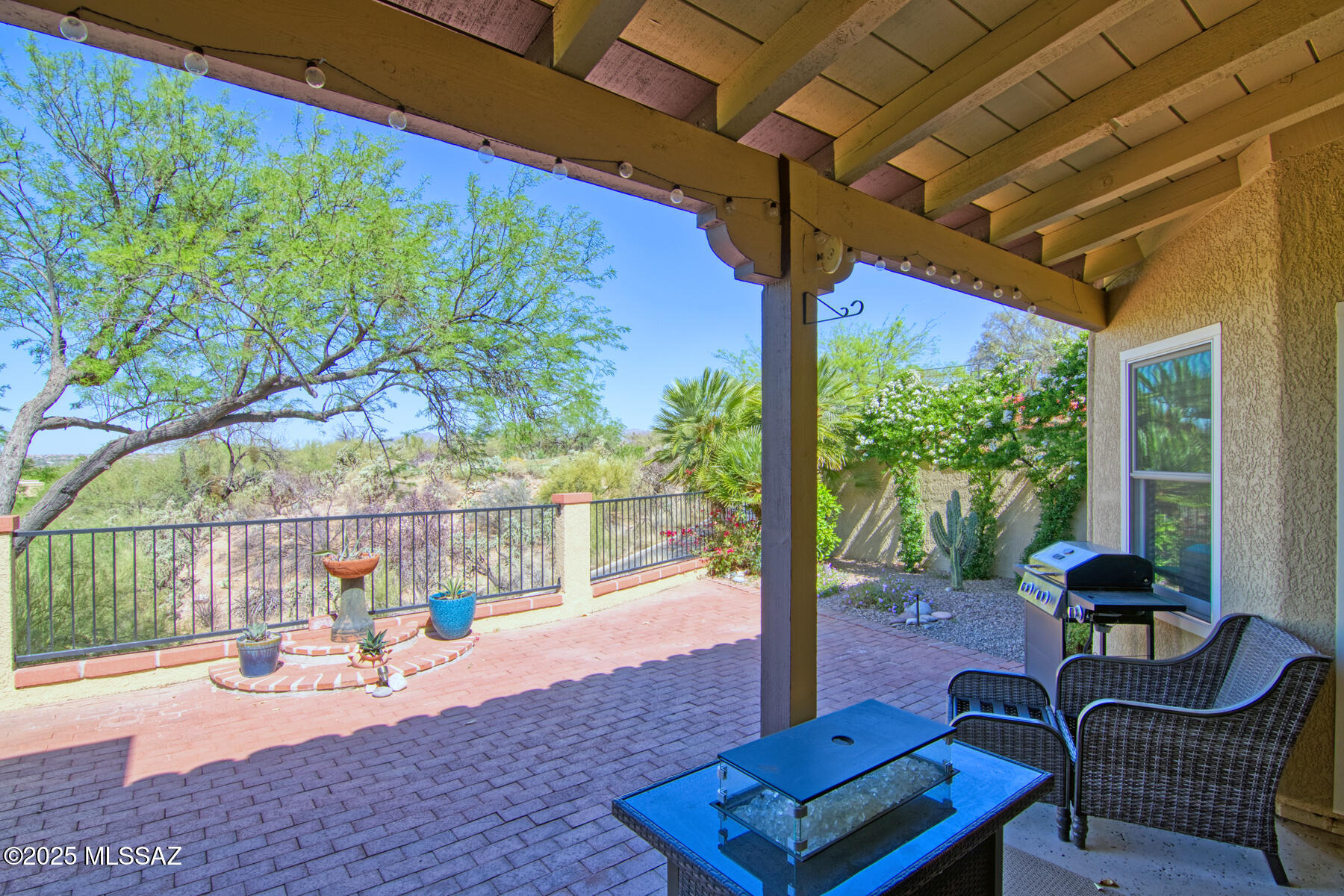 El Conquistador Resort Patio Homes (1-95) - Residential Lease