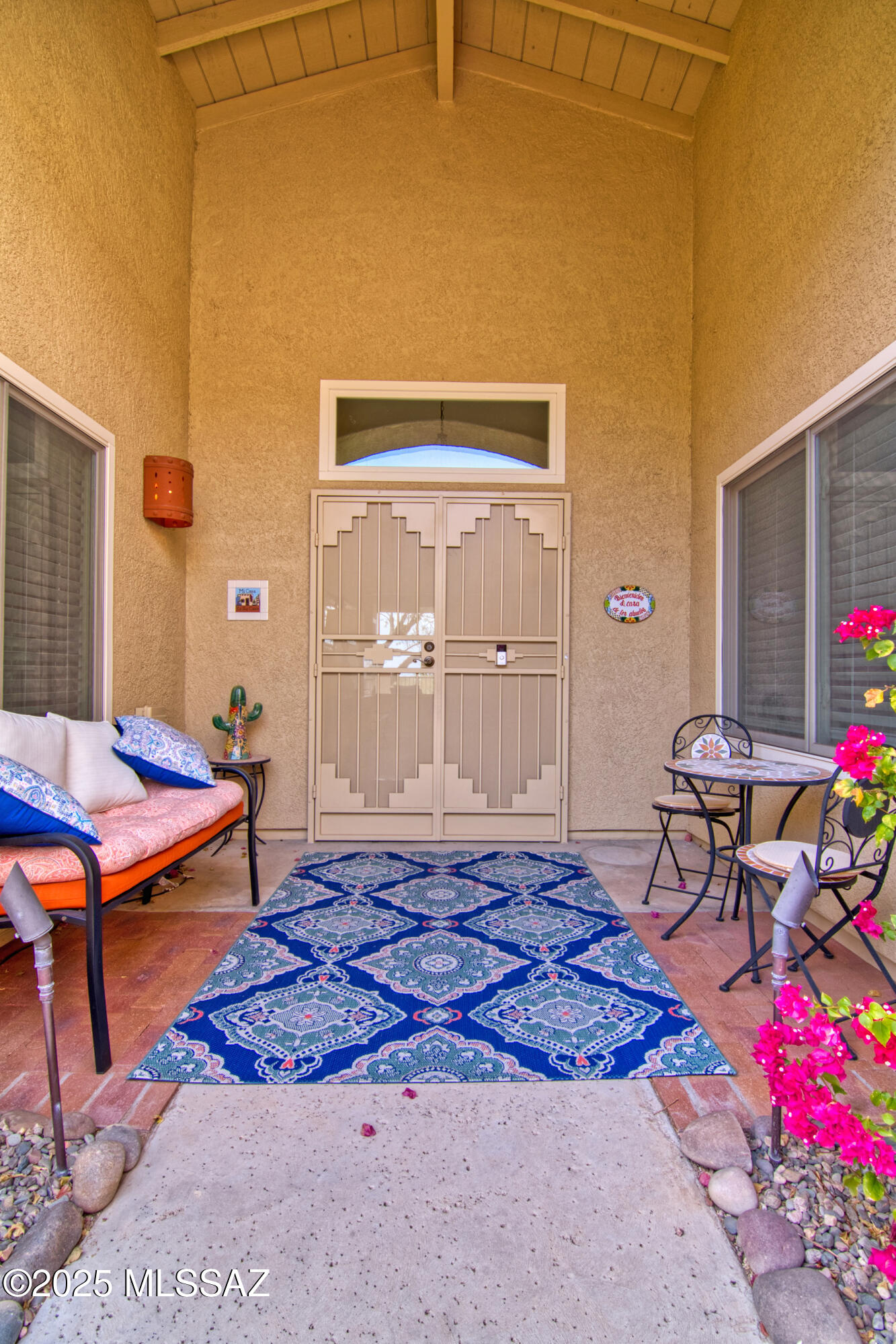 El Conquistador Resort Patio Homes (1-95) - Residential Lease