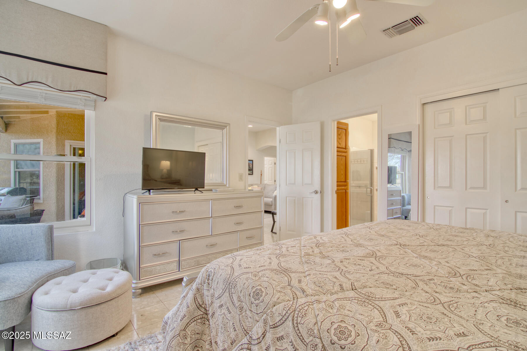 El Conquistador Resort Patio Homes (1-95) - Residential Lease