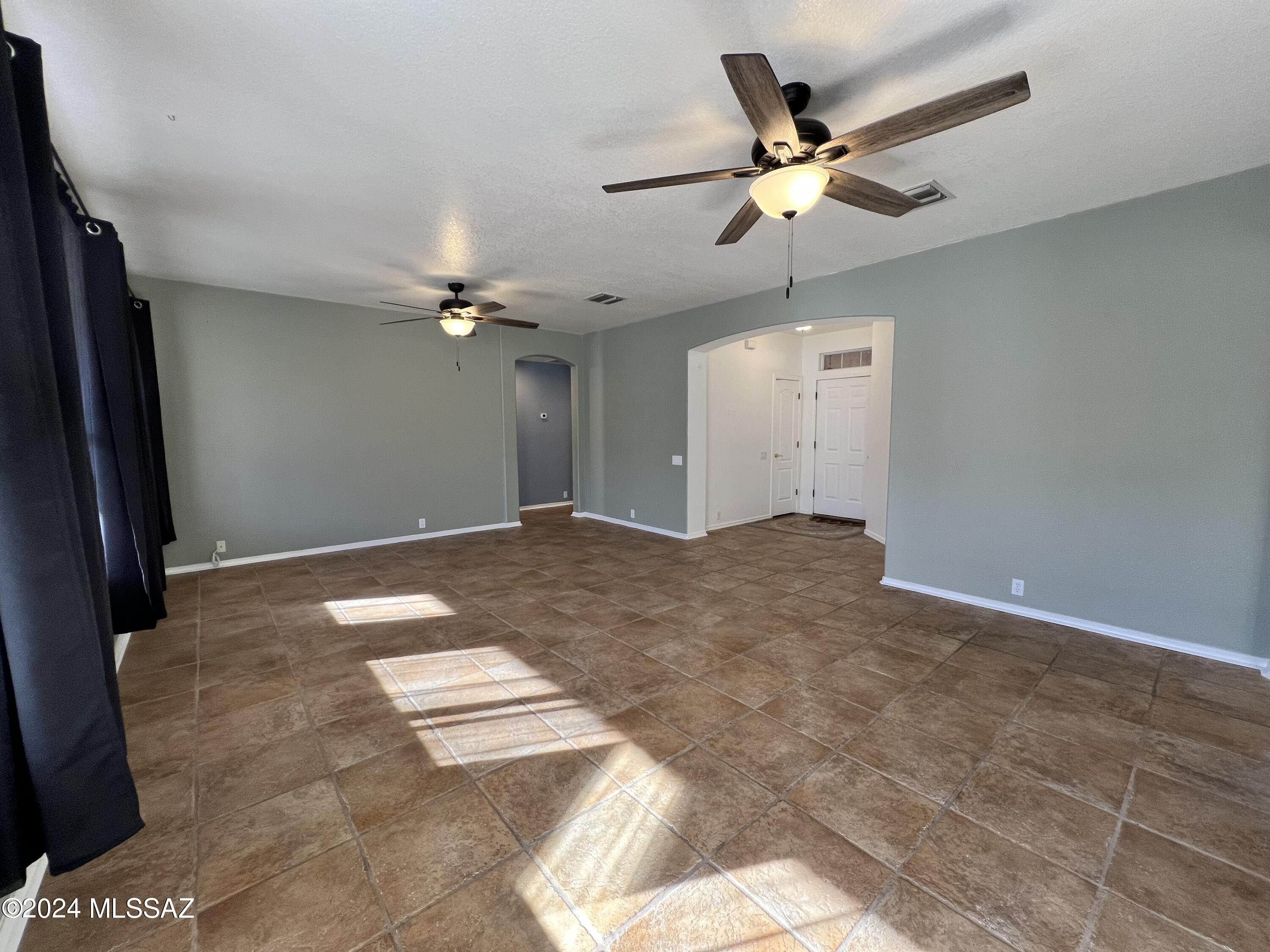 North Ranch (1-187) - Residential Lease