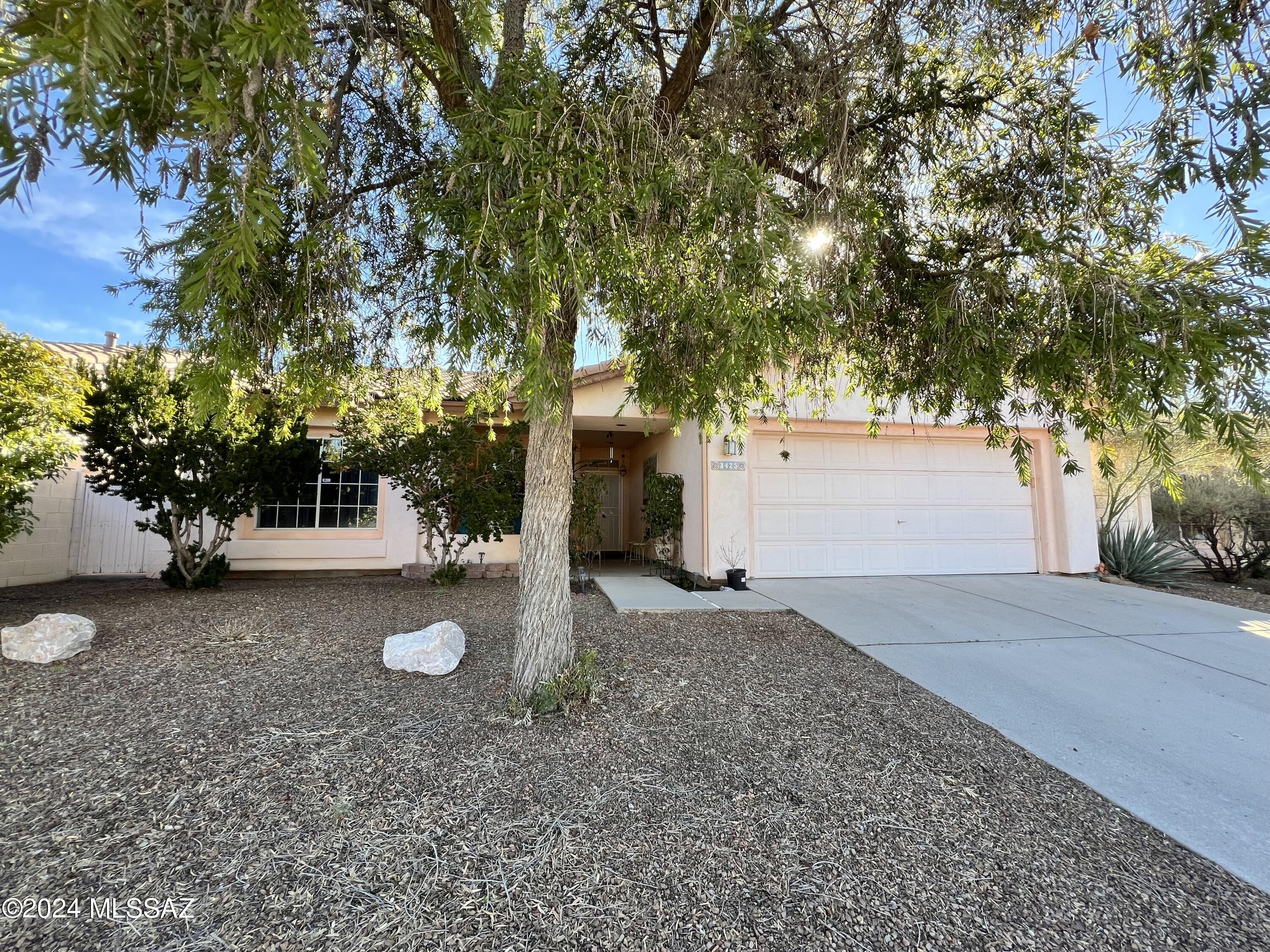 North Ranch (1-187) - Residential Lease