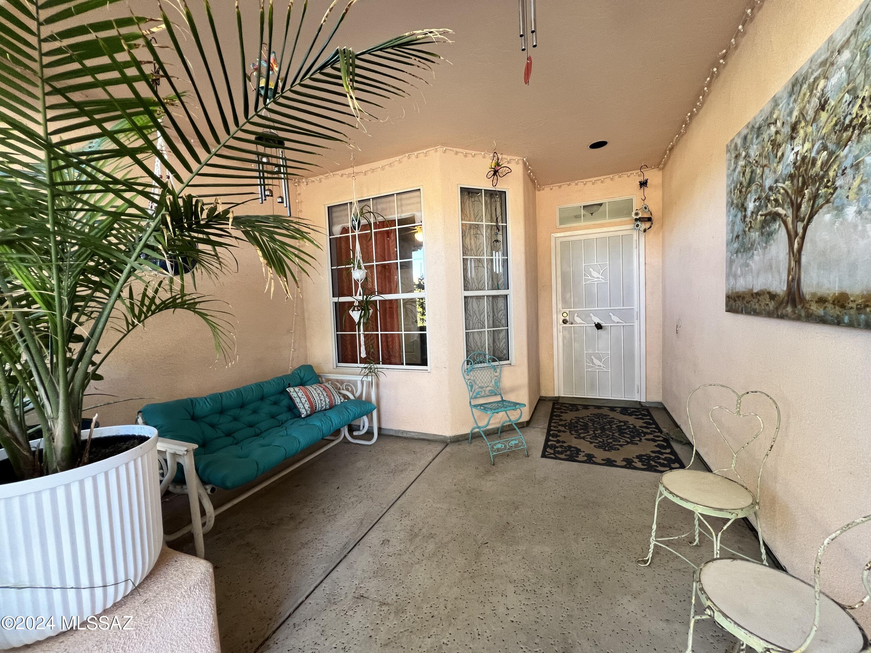 North Ranch (1-187) - Residential Lease