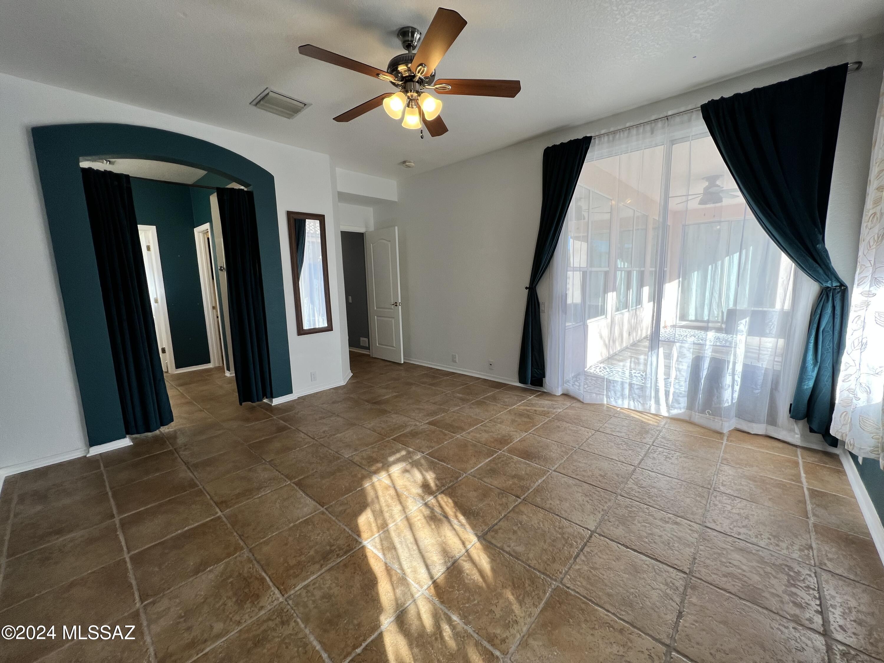 North Ranch (1-187) - Residential Lease