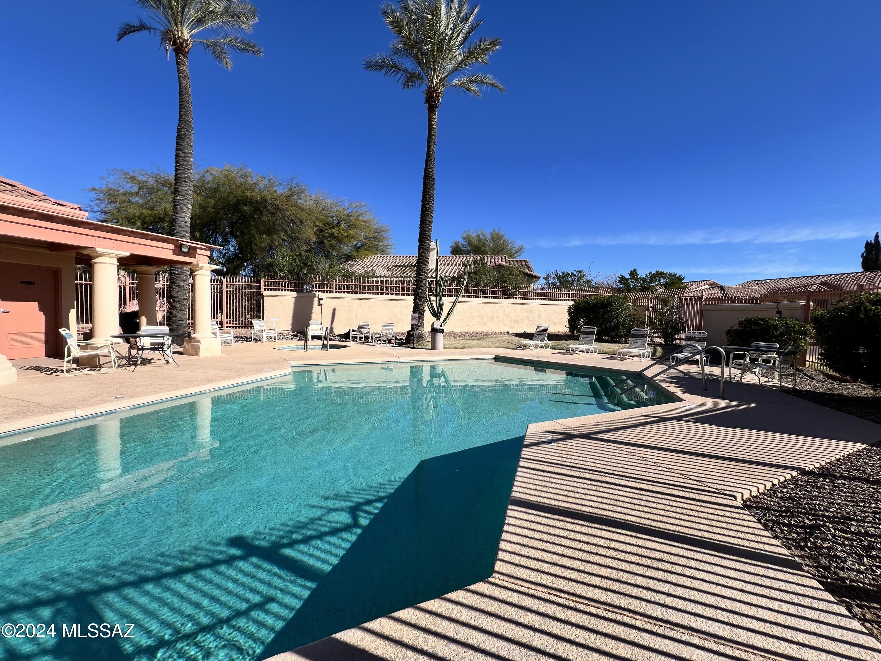 North Ranch (1-187) - Residential Lease