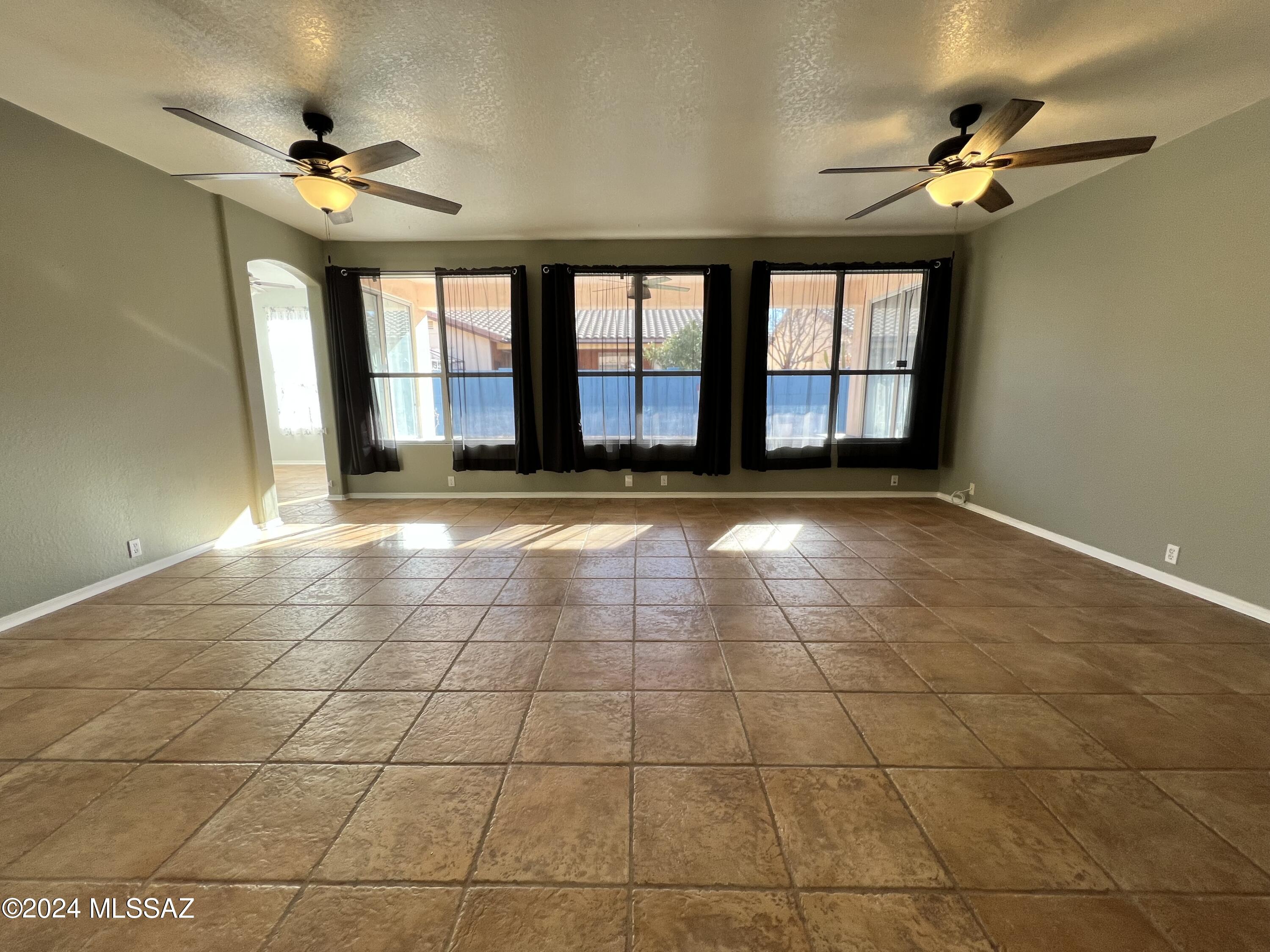 North Ranch (1-187) - Residential Lease