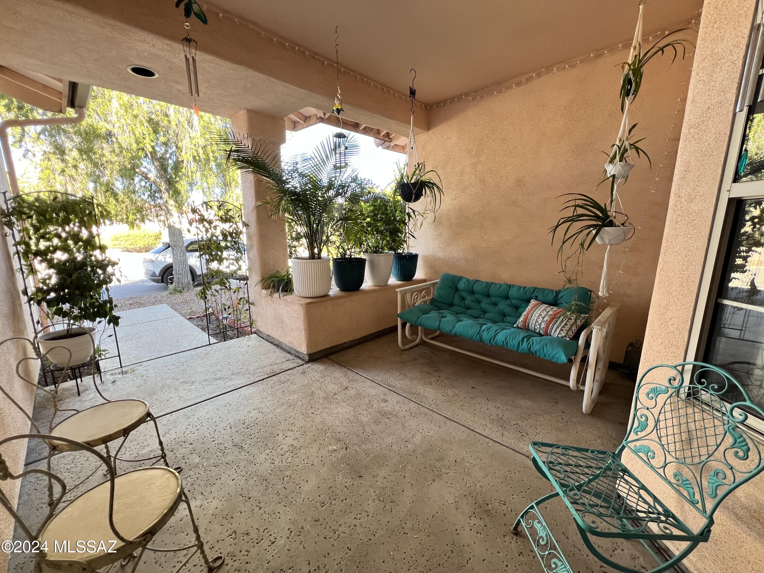 North Ranch (1-187) - Residential Lease