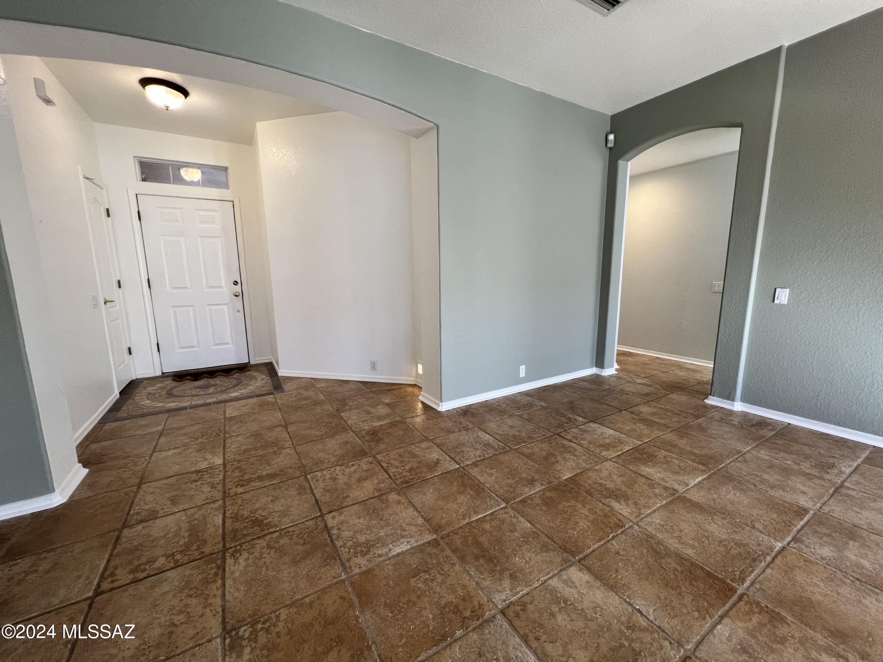 North Ranch (1-187) - Residential Lease
