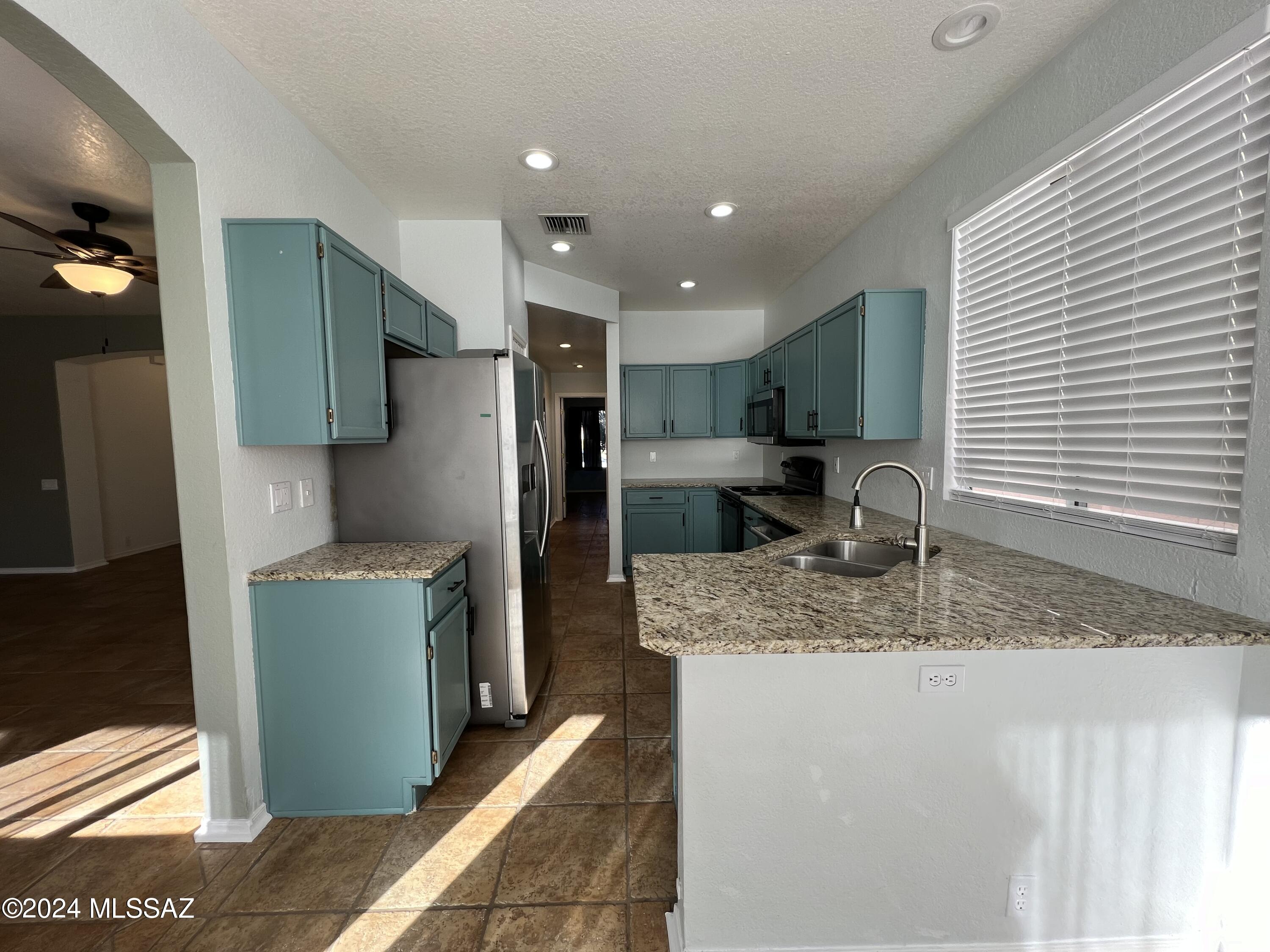 North Ranch (1-187) - Residential Lease
