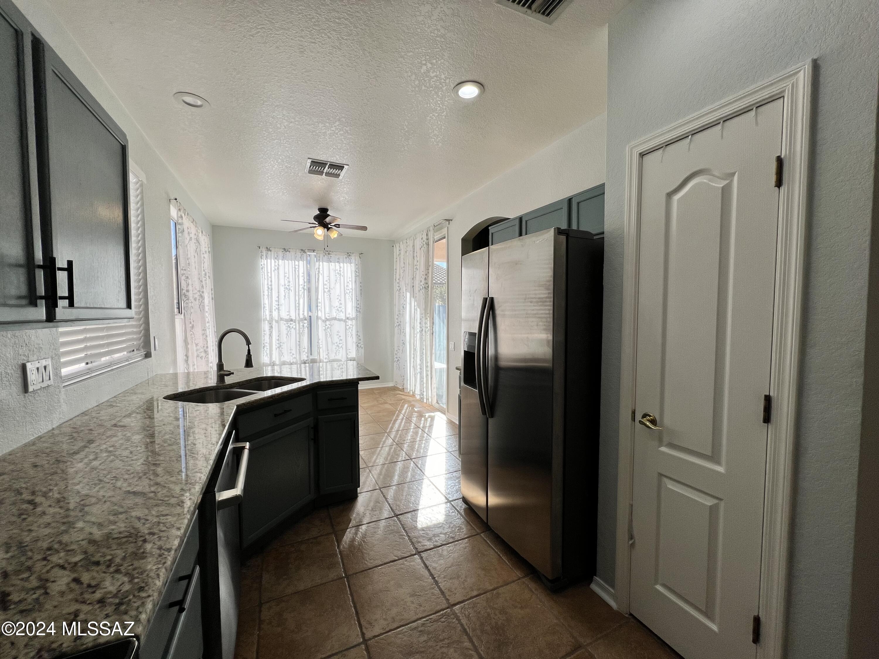 North Ranch (1-187) - Residential Lease