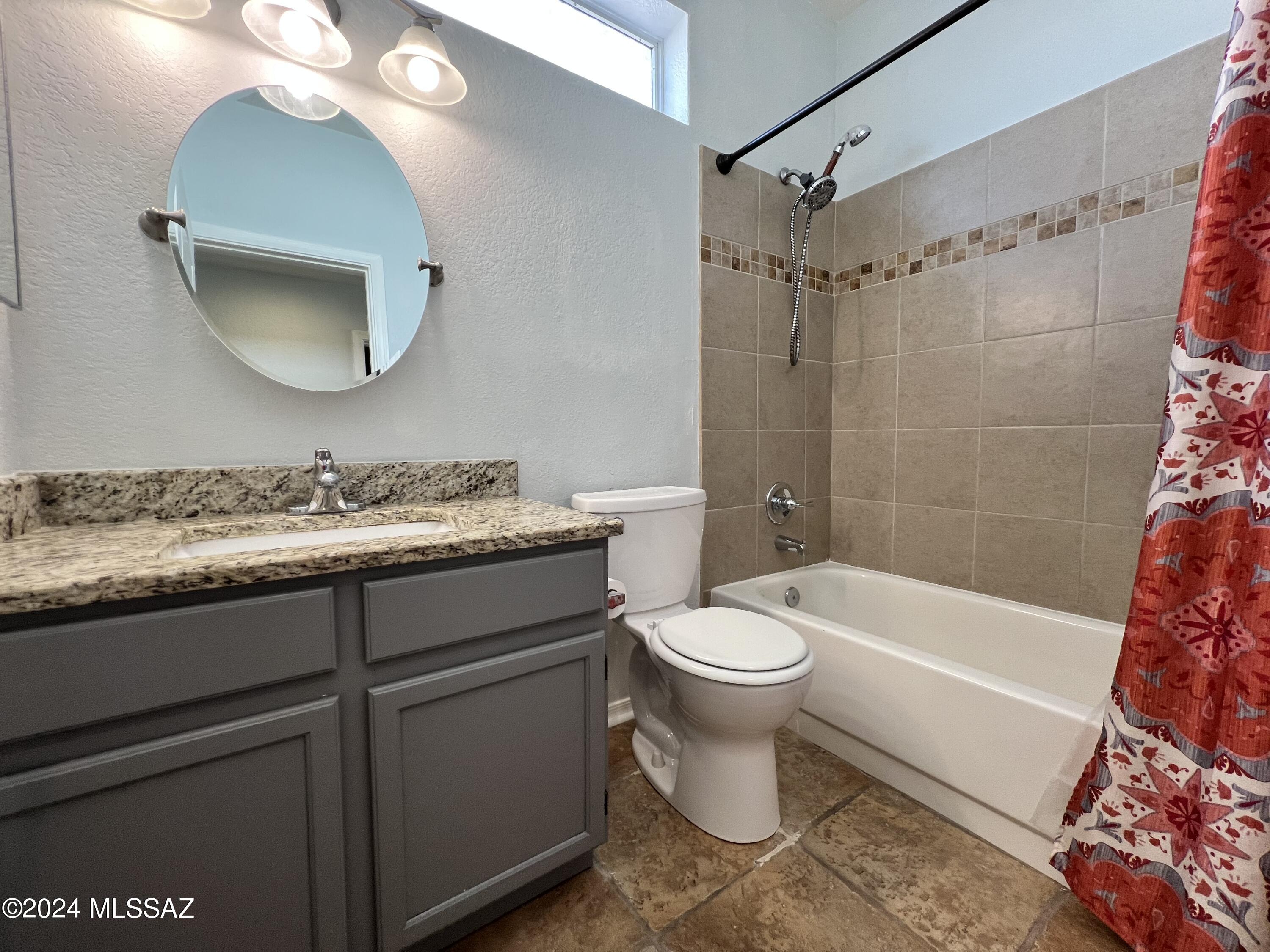 North Ranch (1-187) - Residential Lease