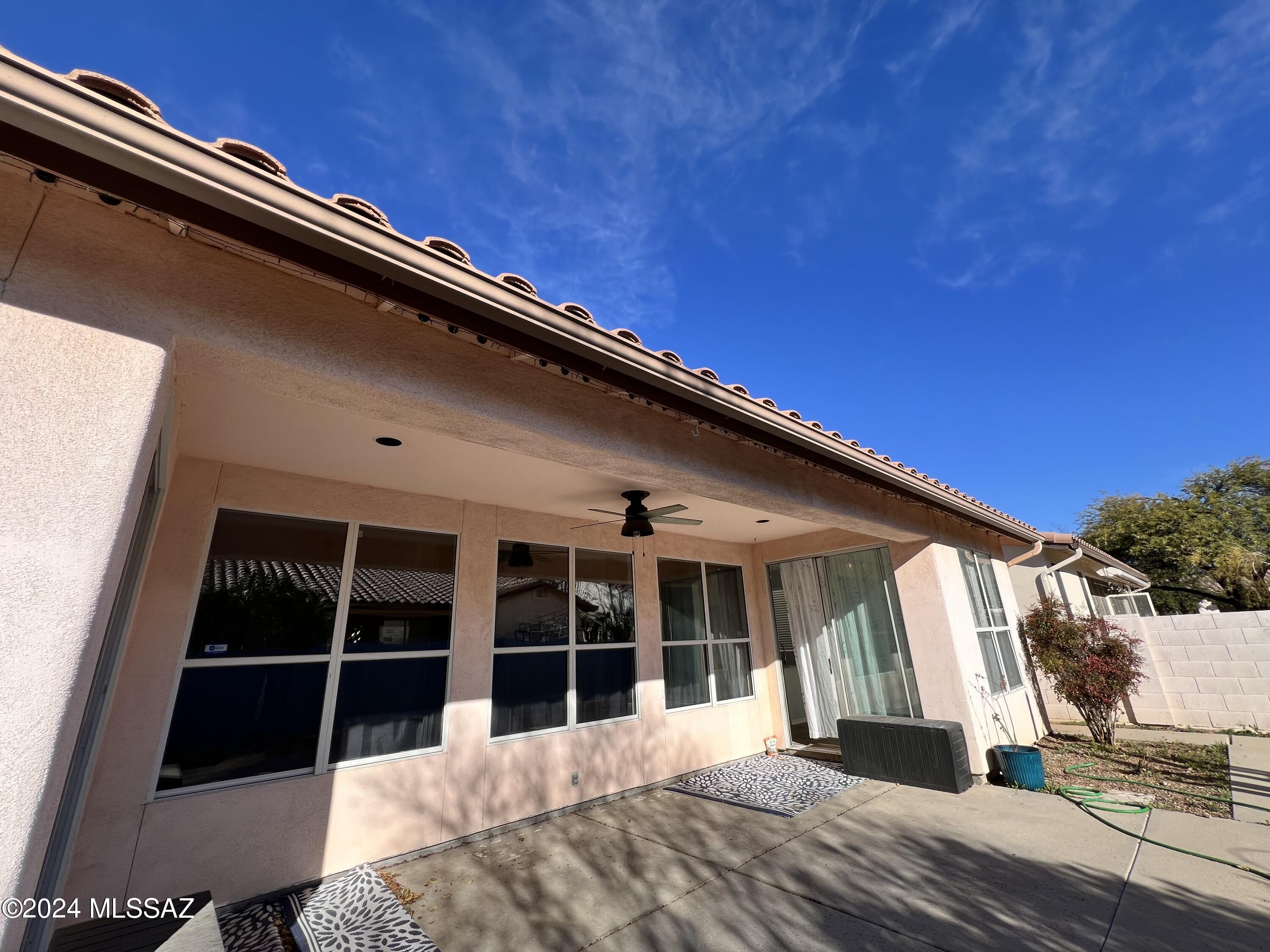 North Ranch (1-187) - Residential Lease