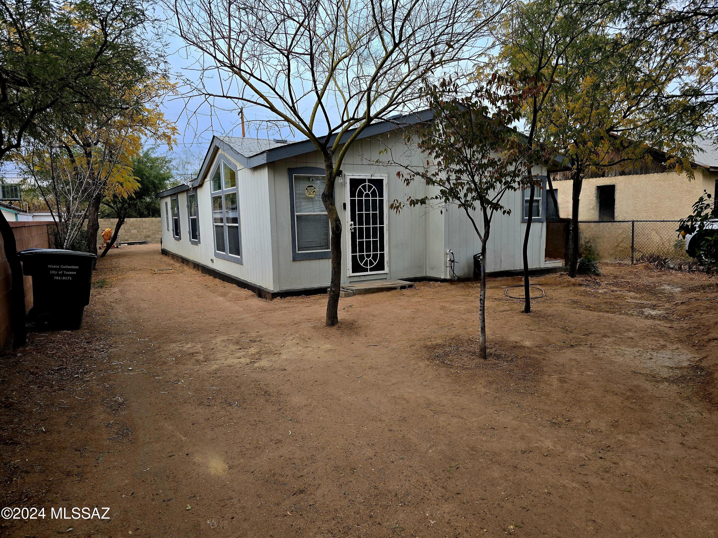 National City - Residential