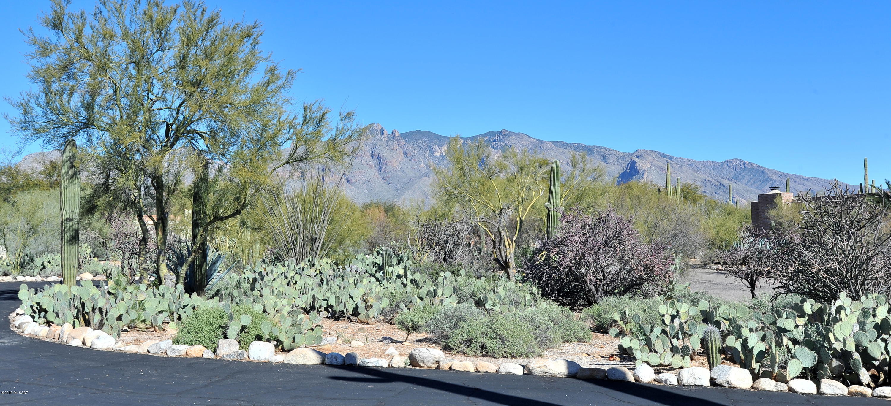 Catalina Foothills Estates NO. 7 - Residential