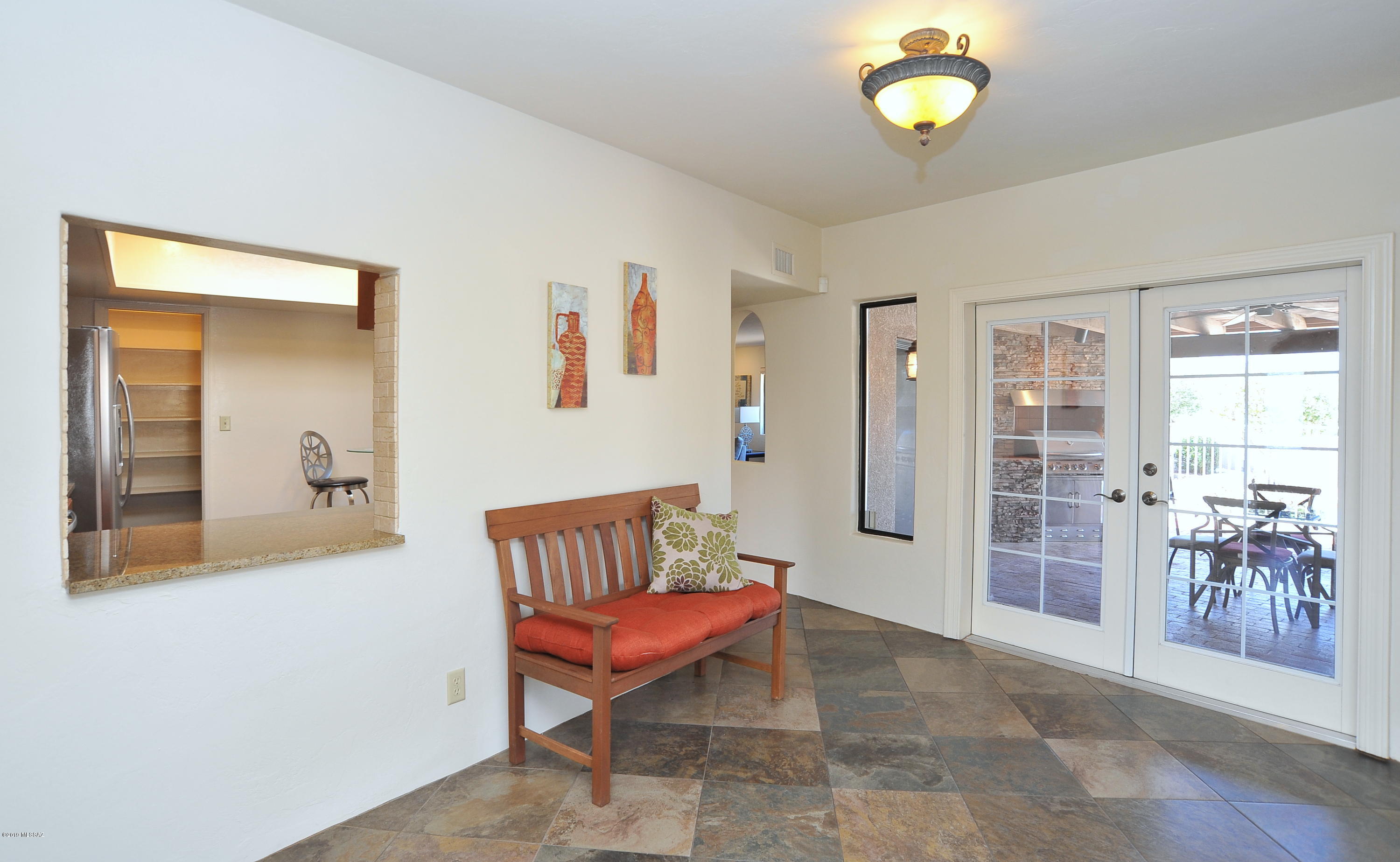 Catalina Foothills Estates NO. 7 - Residential