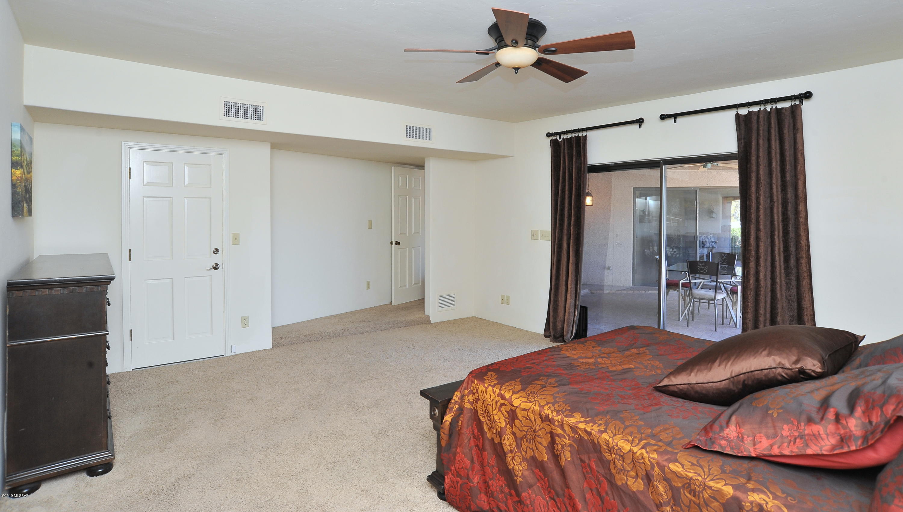 Catalina Foothills Estates NO. 7 - Residential
