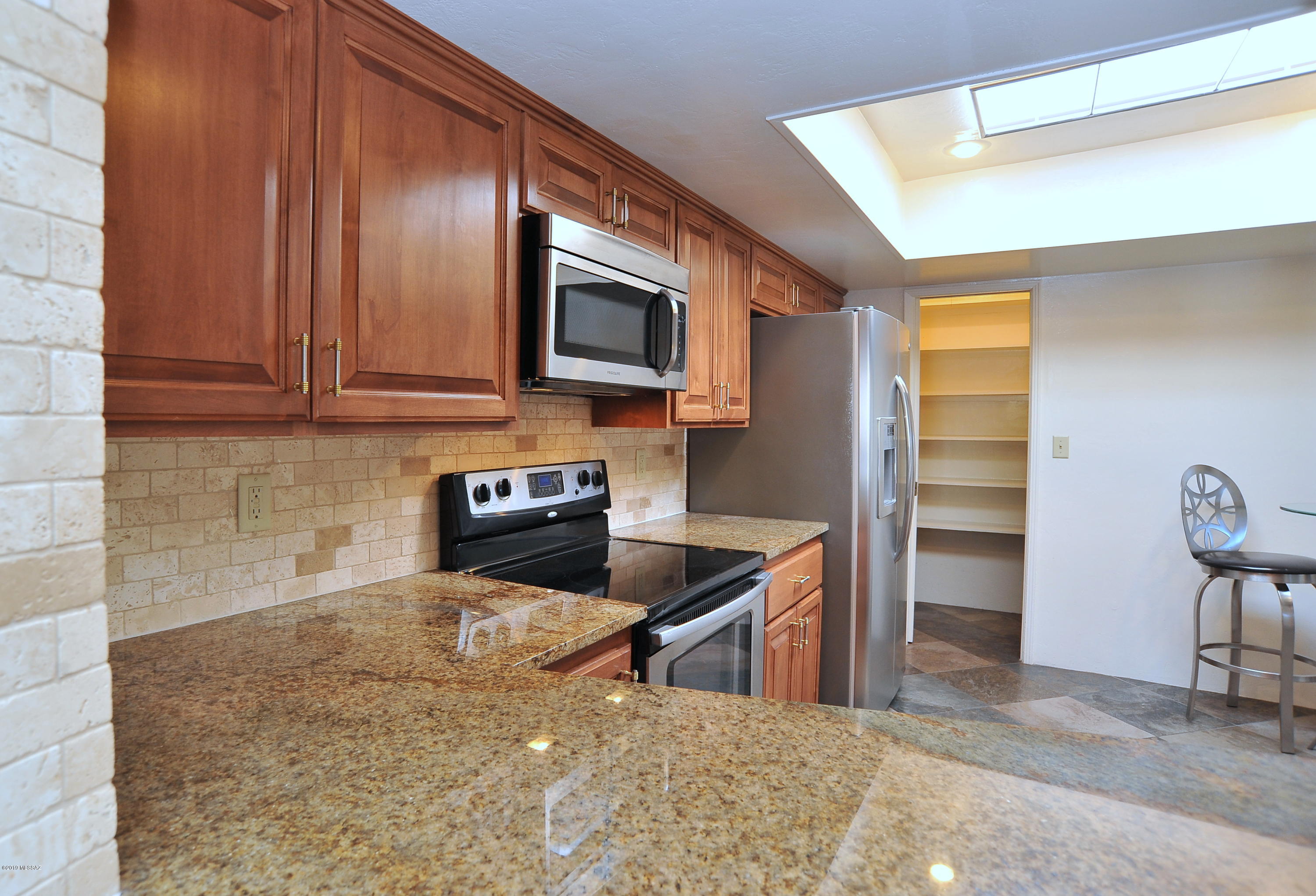 Catalina Foothills Estates NO. 7 - Residential