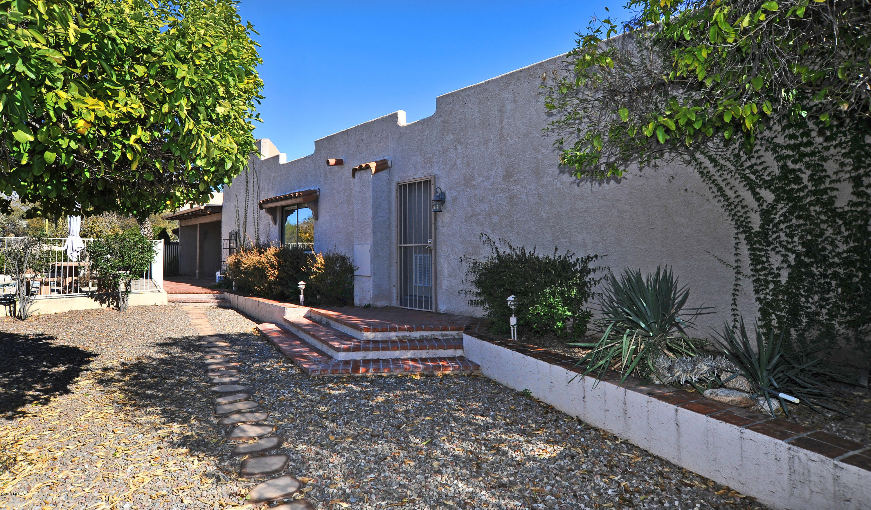 Catalina Foothills Estates NO. 7 - Residential