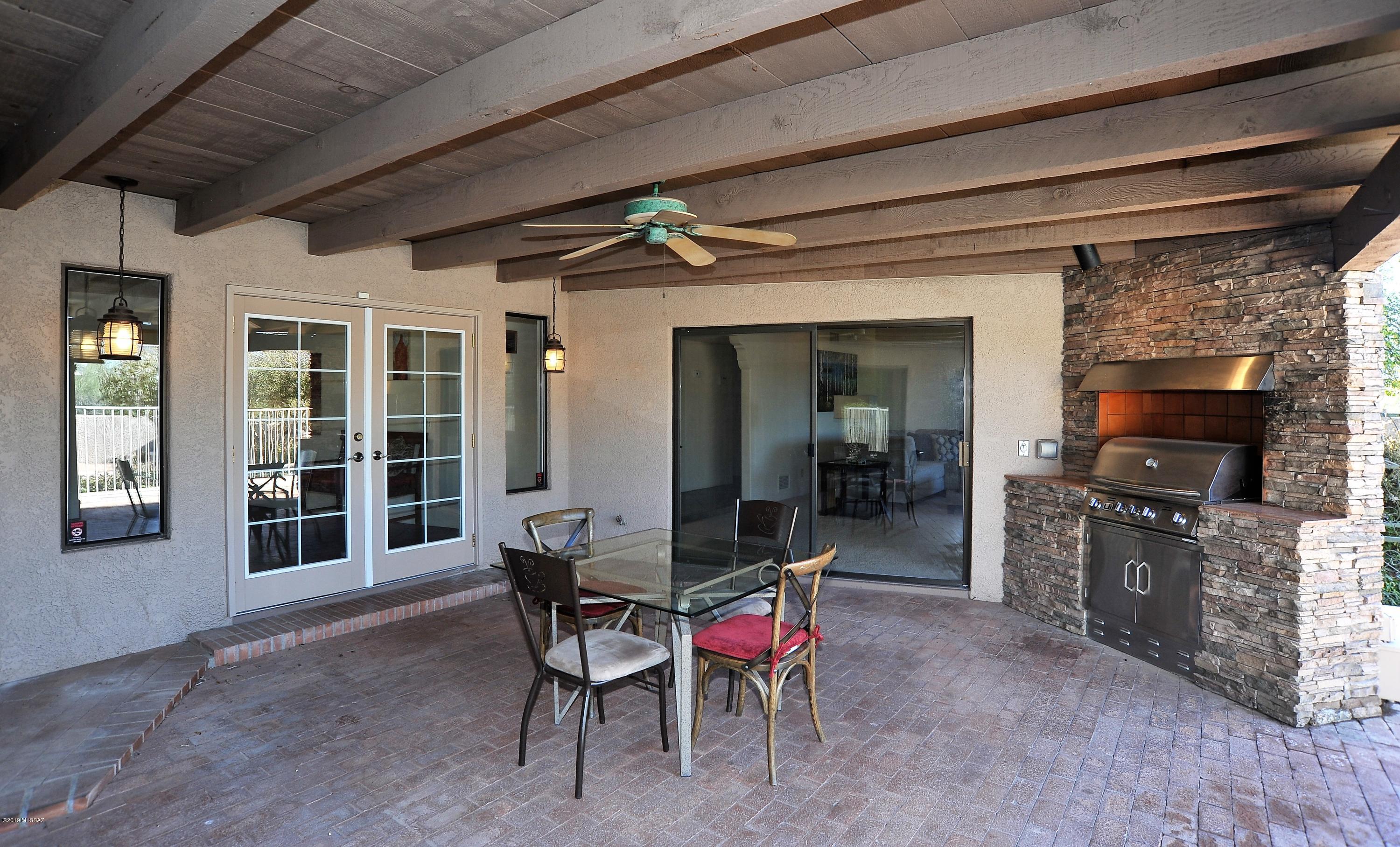 Catalina Foothills Estates NO. 7 - Residential