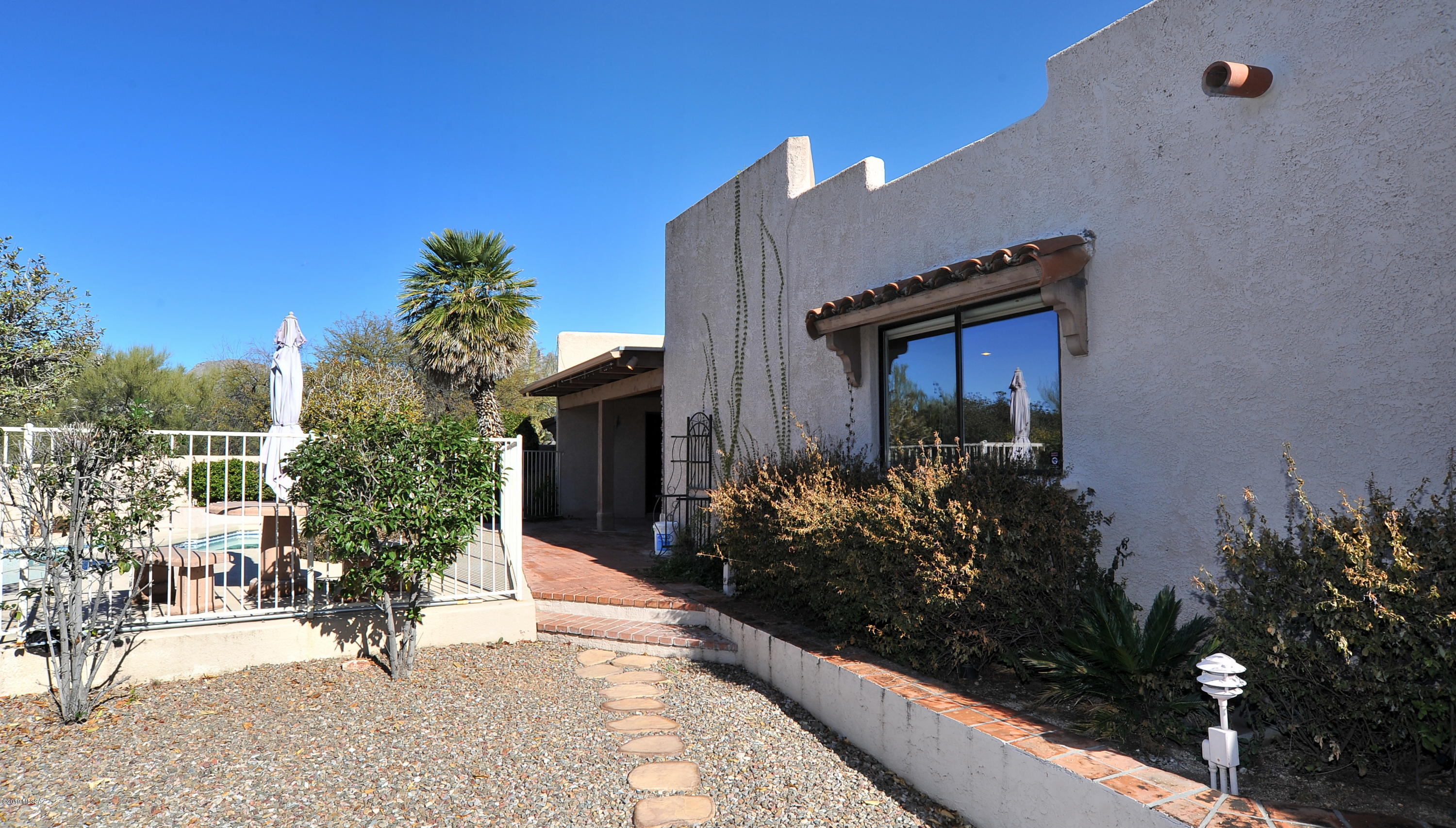 Catalina Foothills Estates NO. 7 - Residential