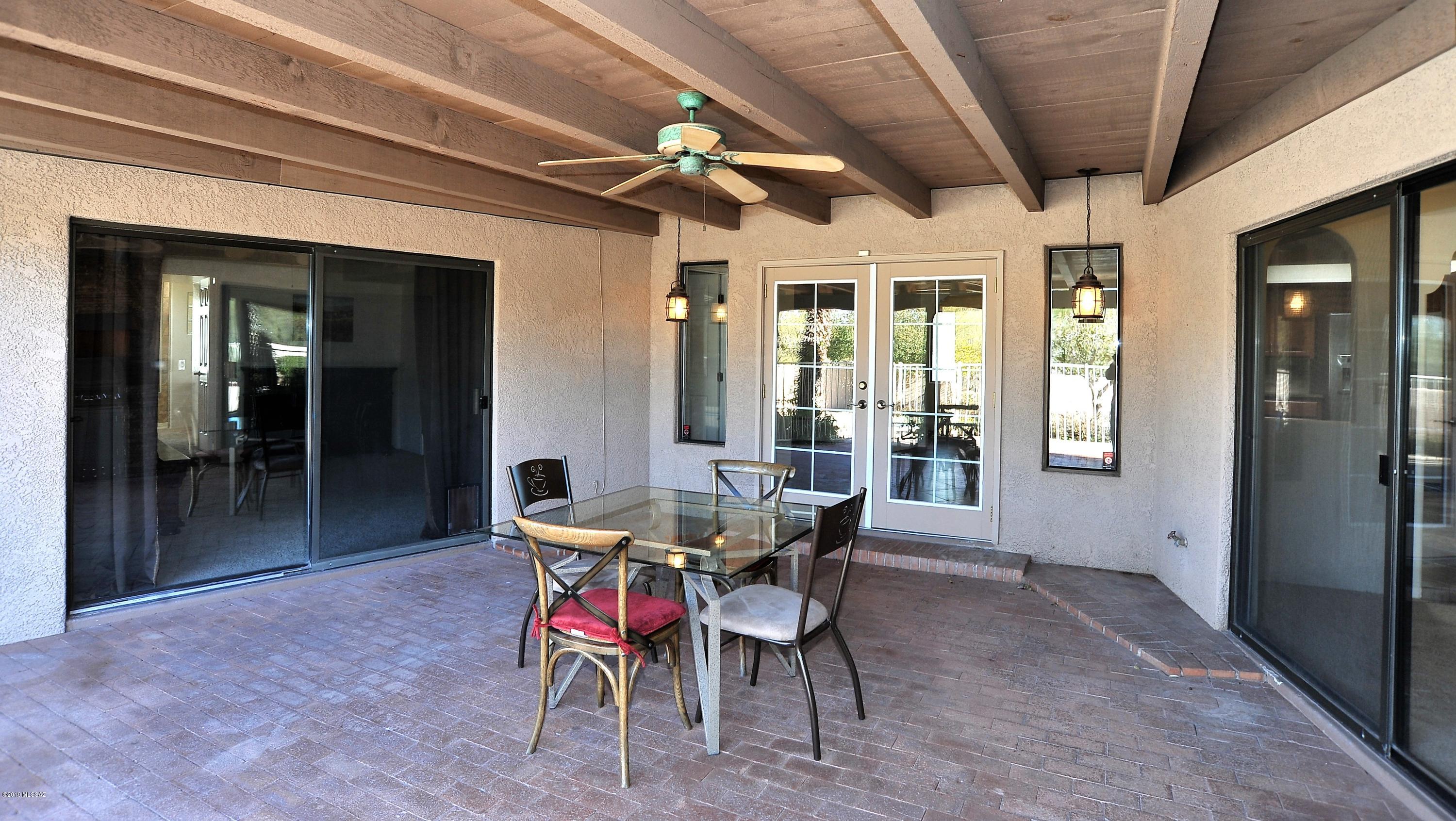 Catalina Foothills Estates NO. 7 - Residential