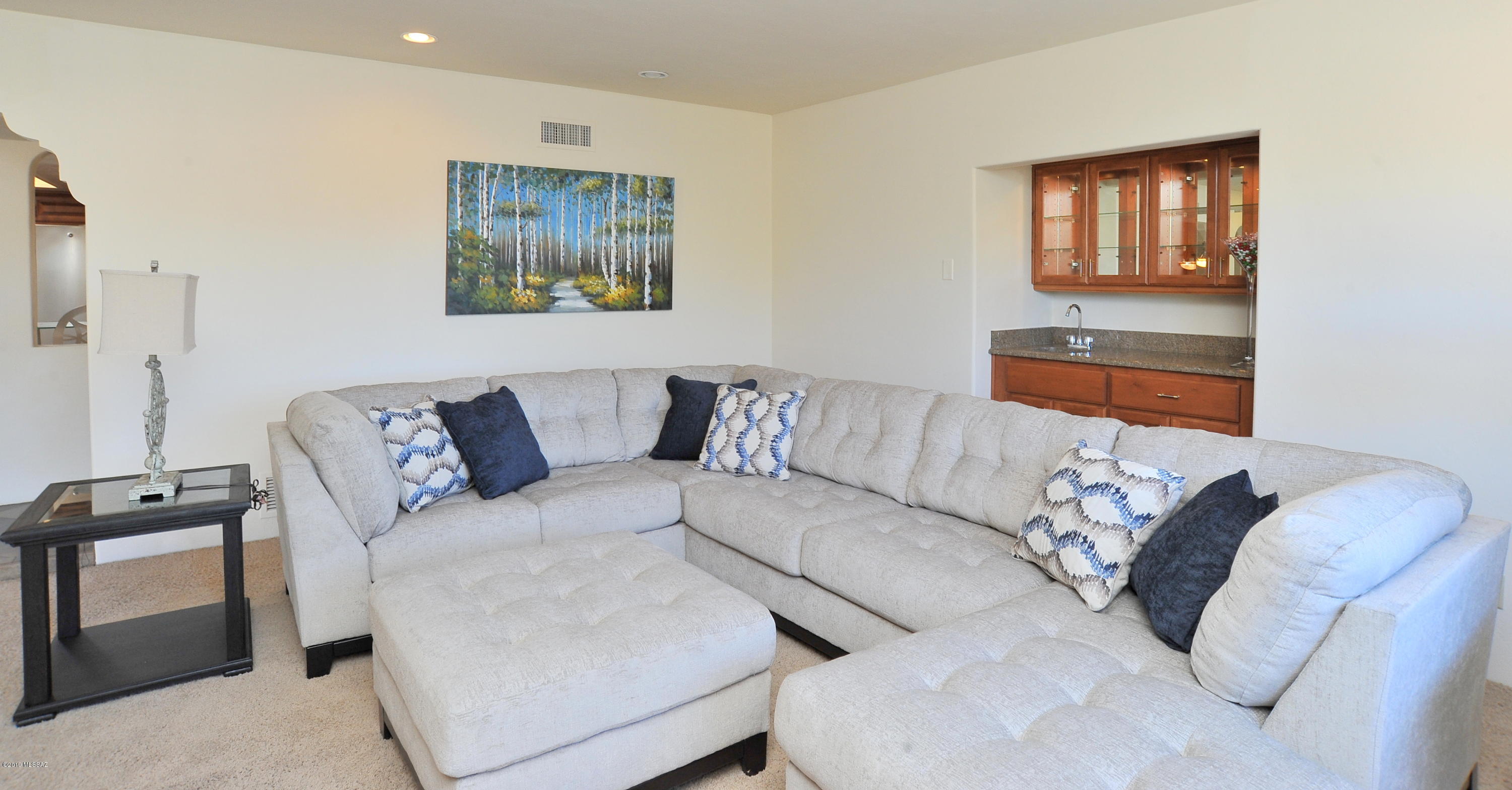 Catalina Foothills Estates NO. 7 - Residential