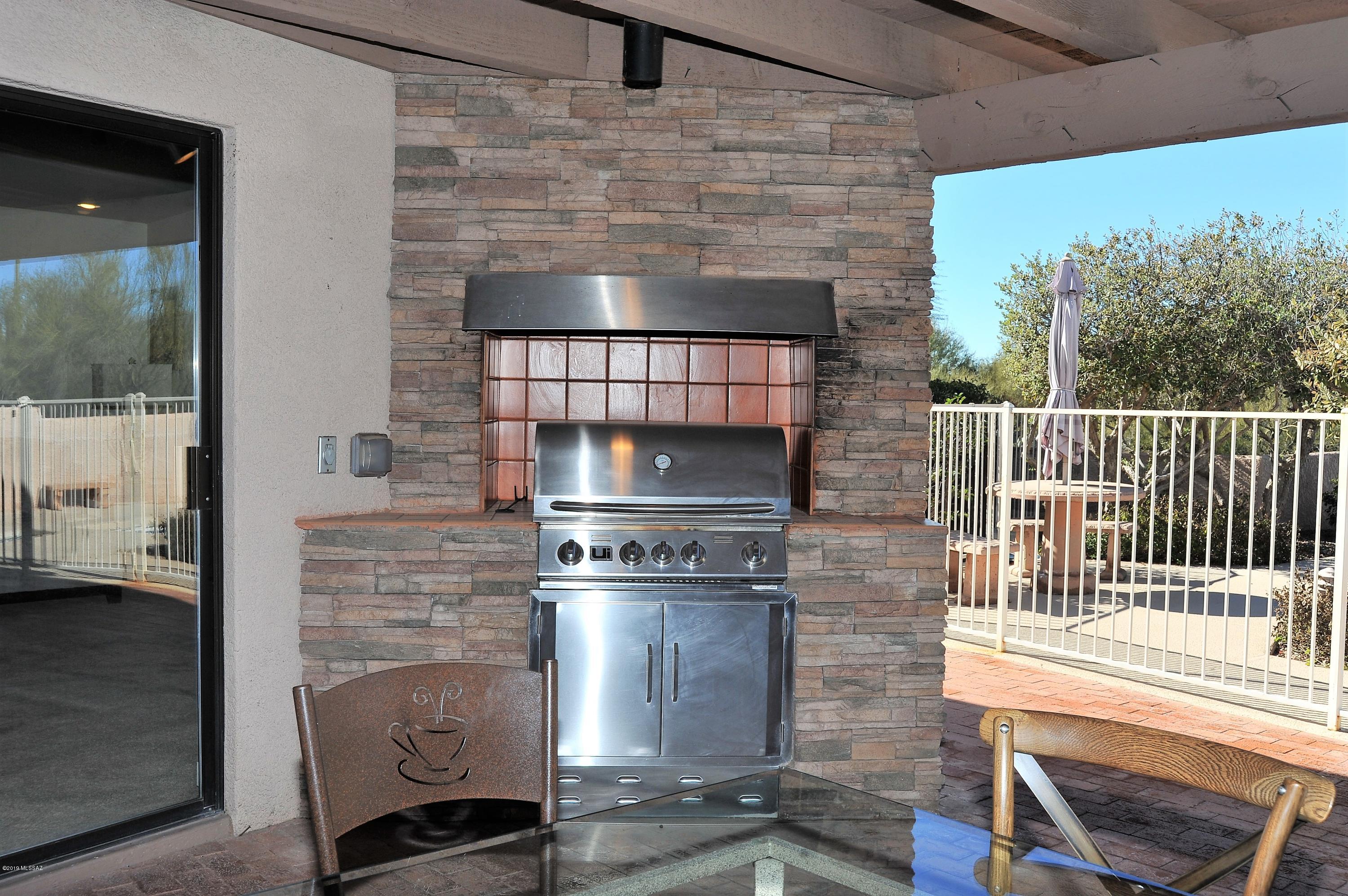 Catalina Foothills Estates NO. 7 - Residential
