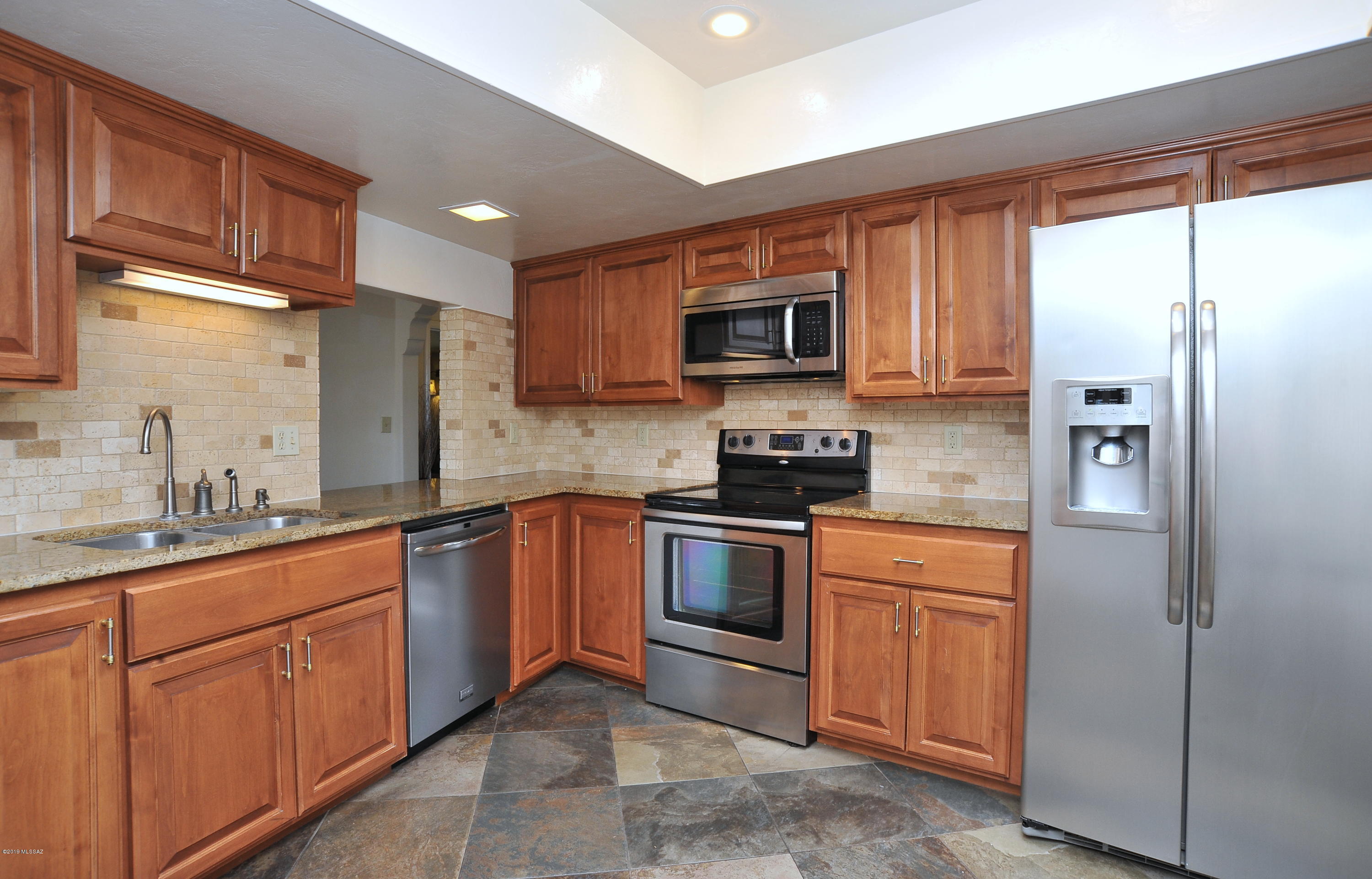 Catalina Foothills Estates NO. 7 - Residential