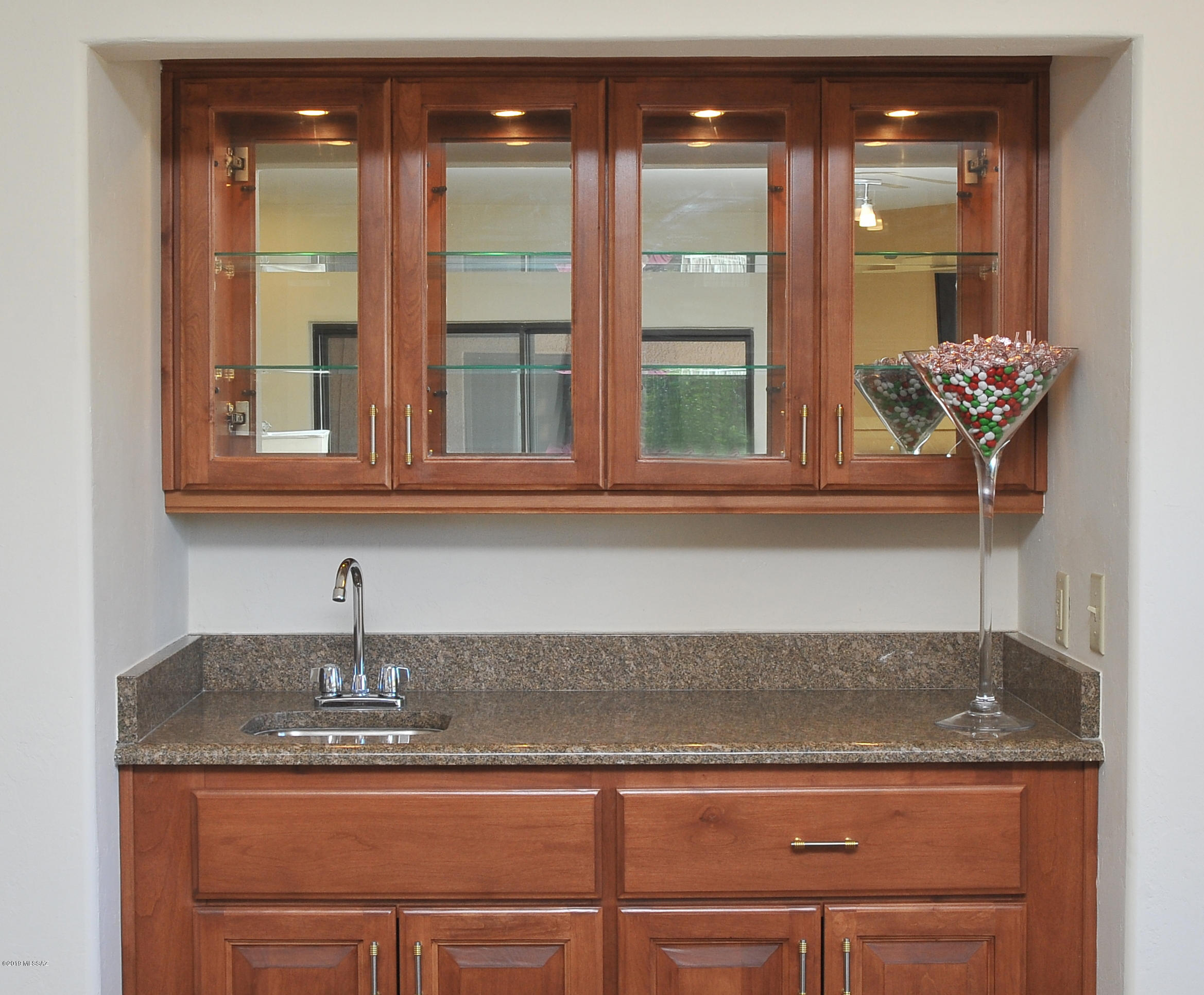 Catalina Foothills Estates NO. 7 - Residential