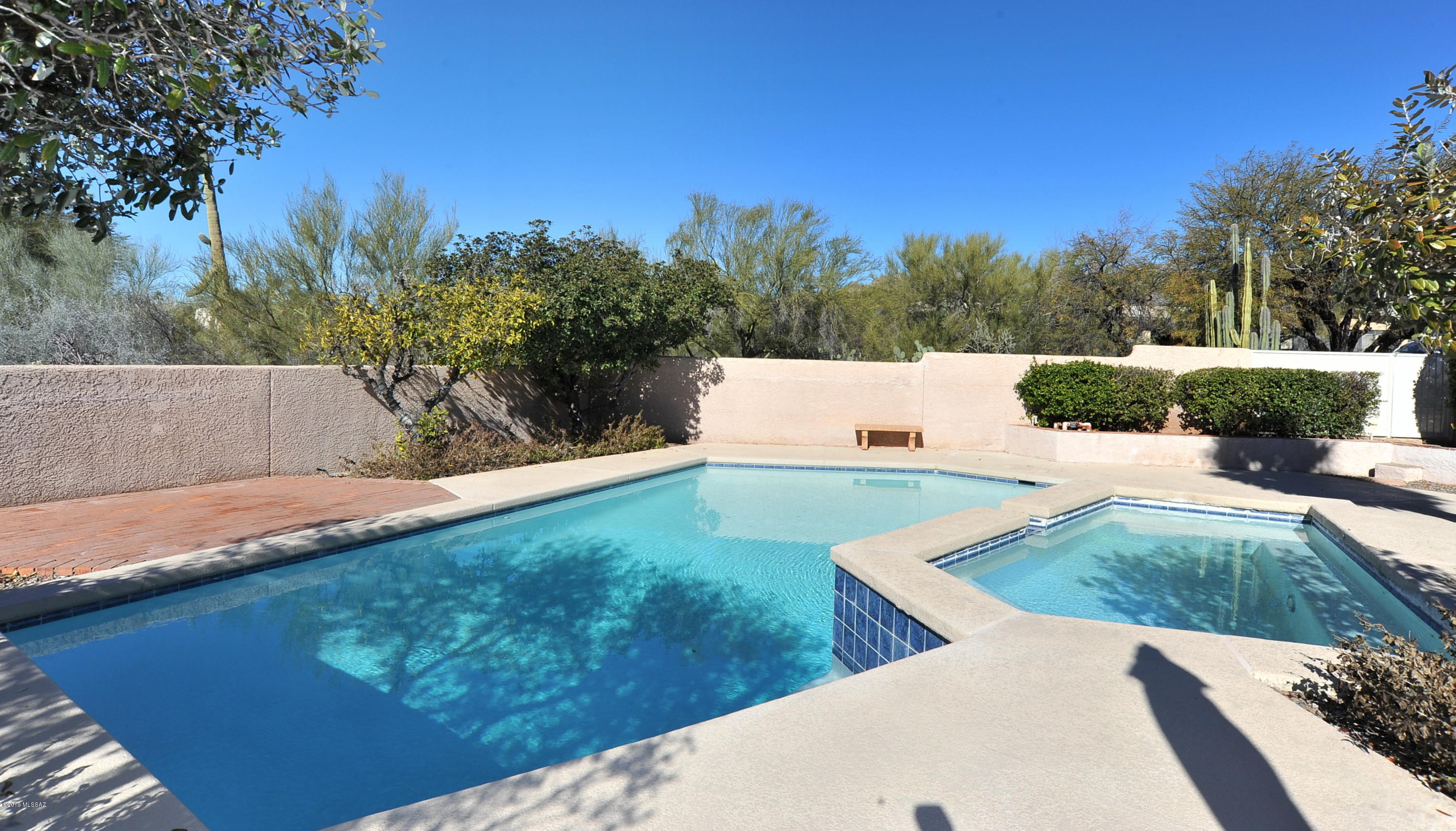 Catalina Foothills Estates NO. 7 - Residential