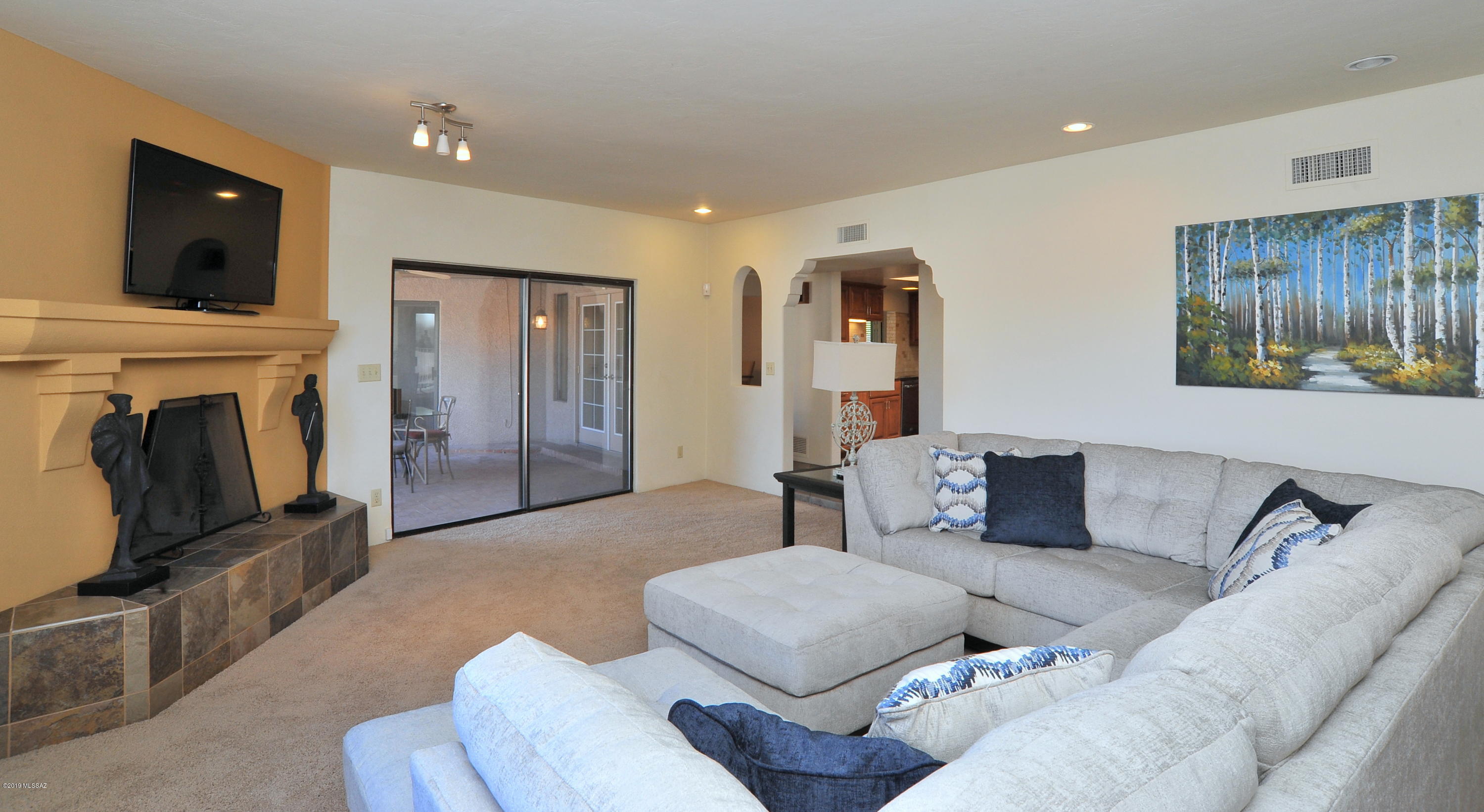 Catalina Foothills Estates NO. 7 - Residential