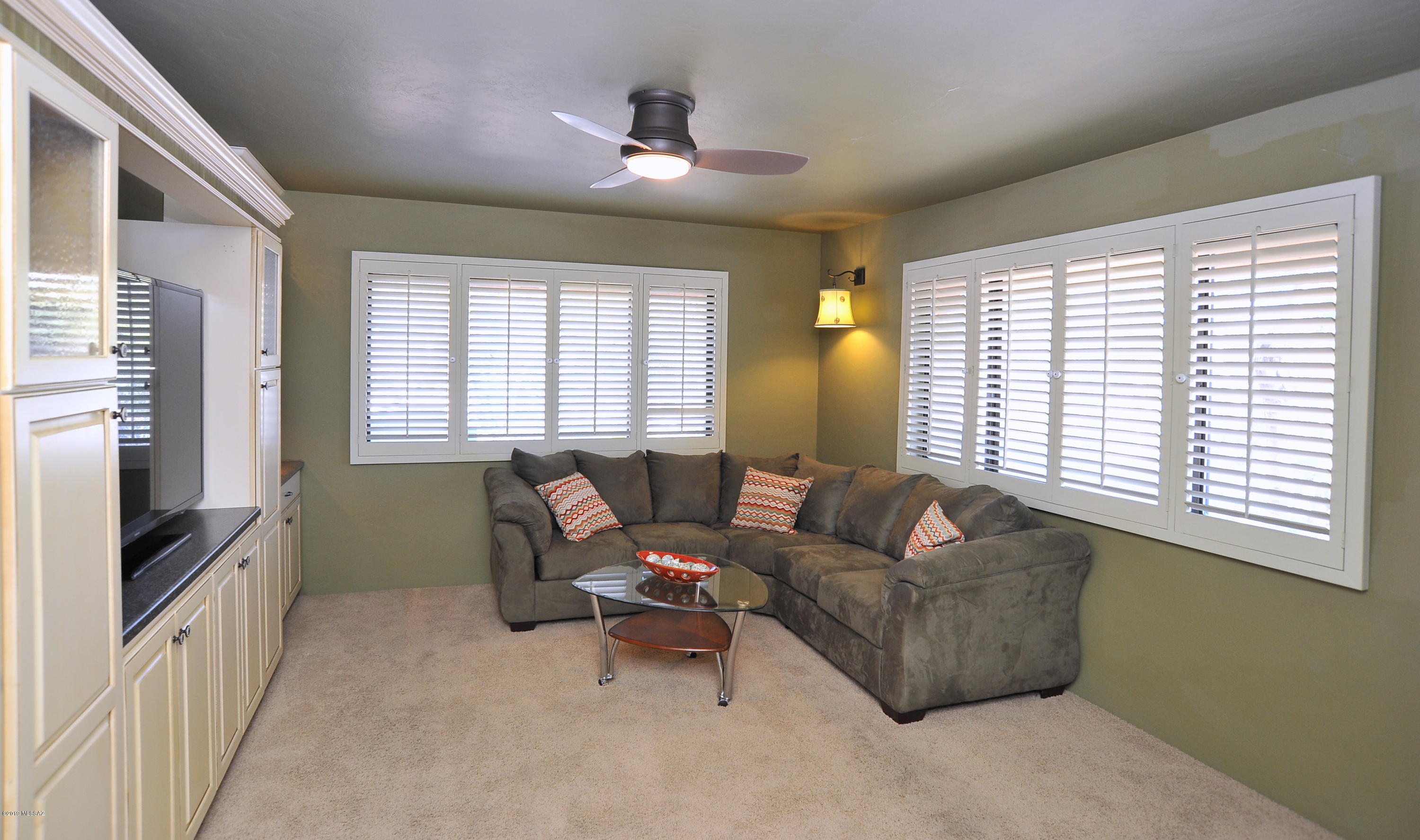 Catalina Foothills Estates NO. 7 - Residential