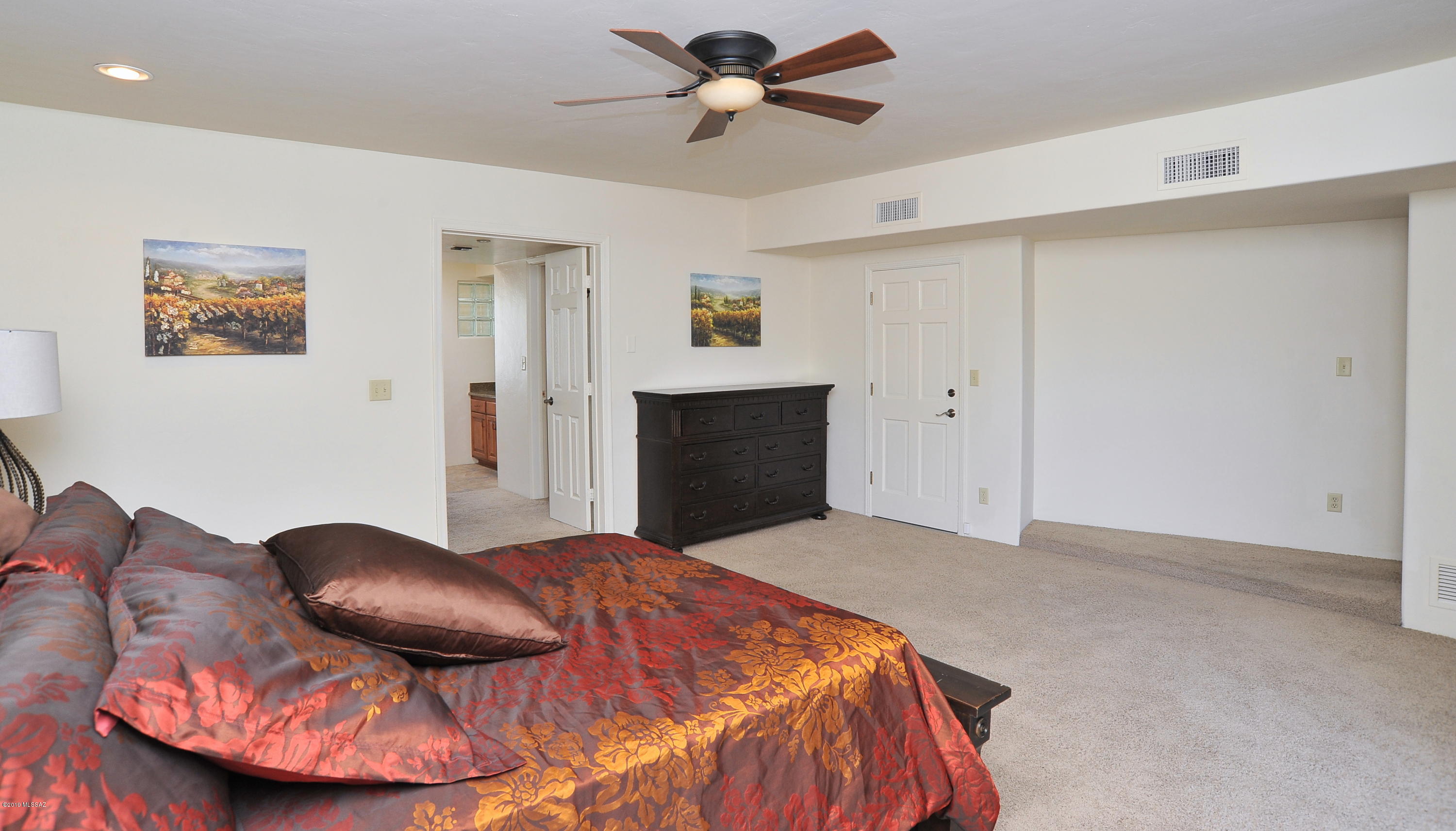 Catalina Foothills Estates NO. 7 - Residential