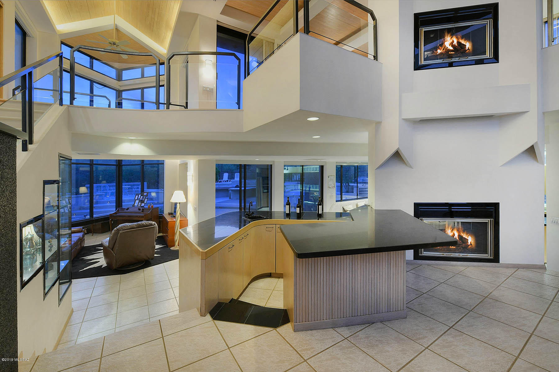 Ventana Canyon Estates (1-63) - Residential