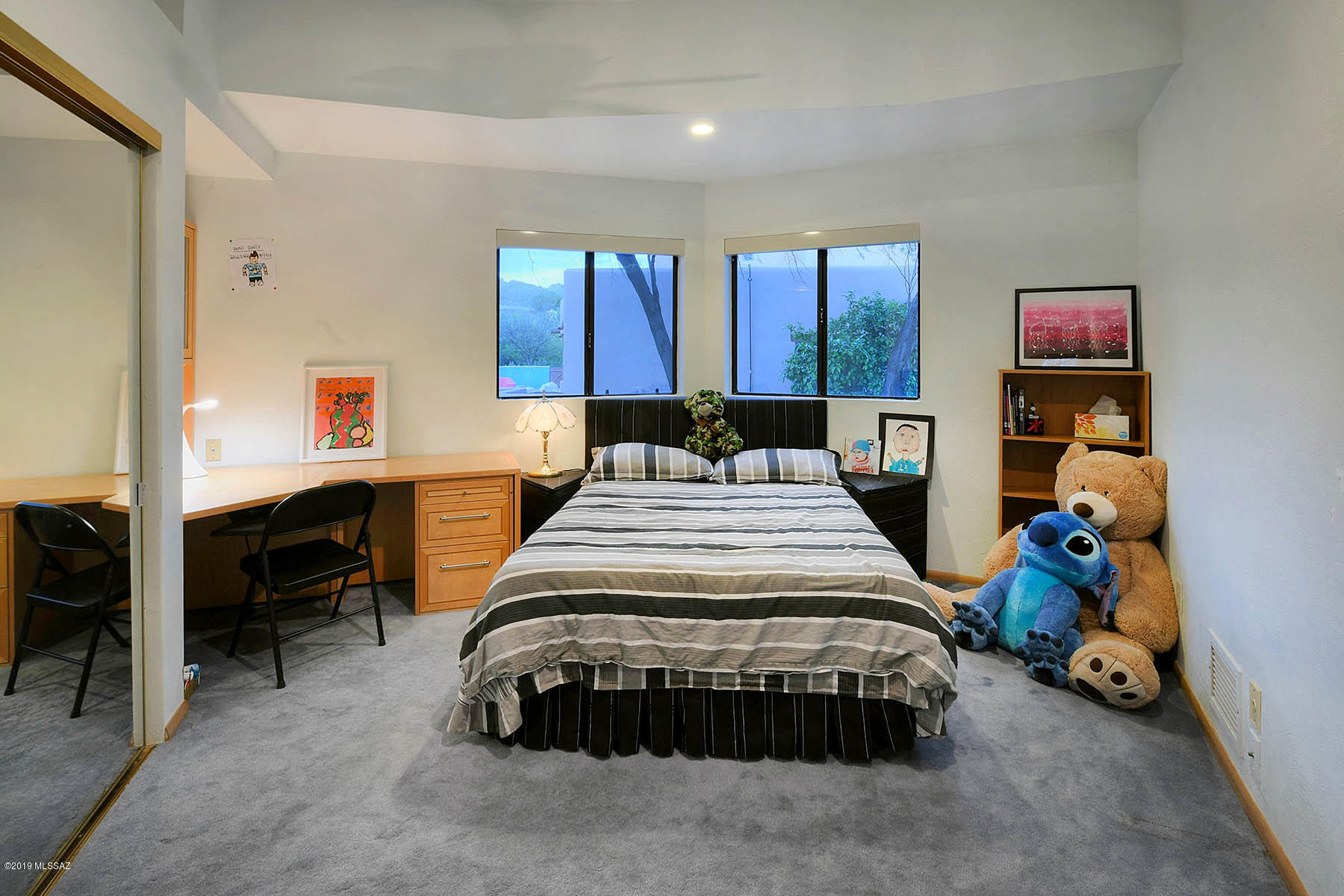 Ventana Canyon Estates (1-63) - Residential