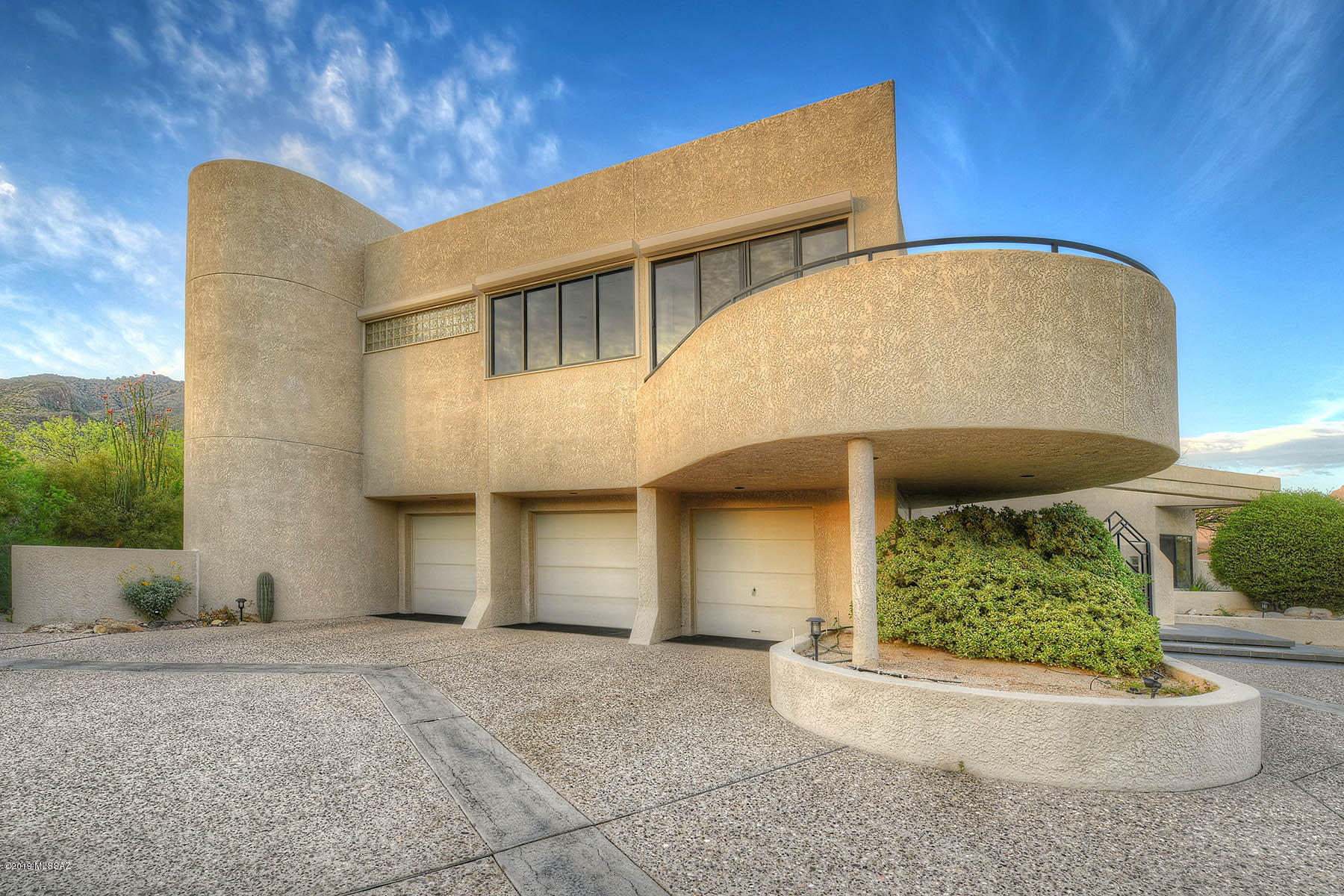 Ventana Canyon Estates (1-63) - Residential