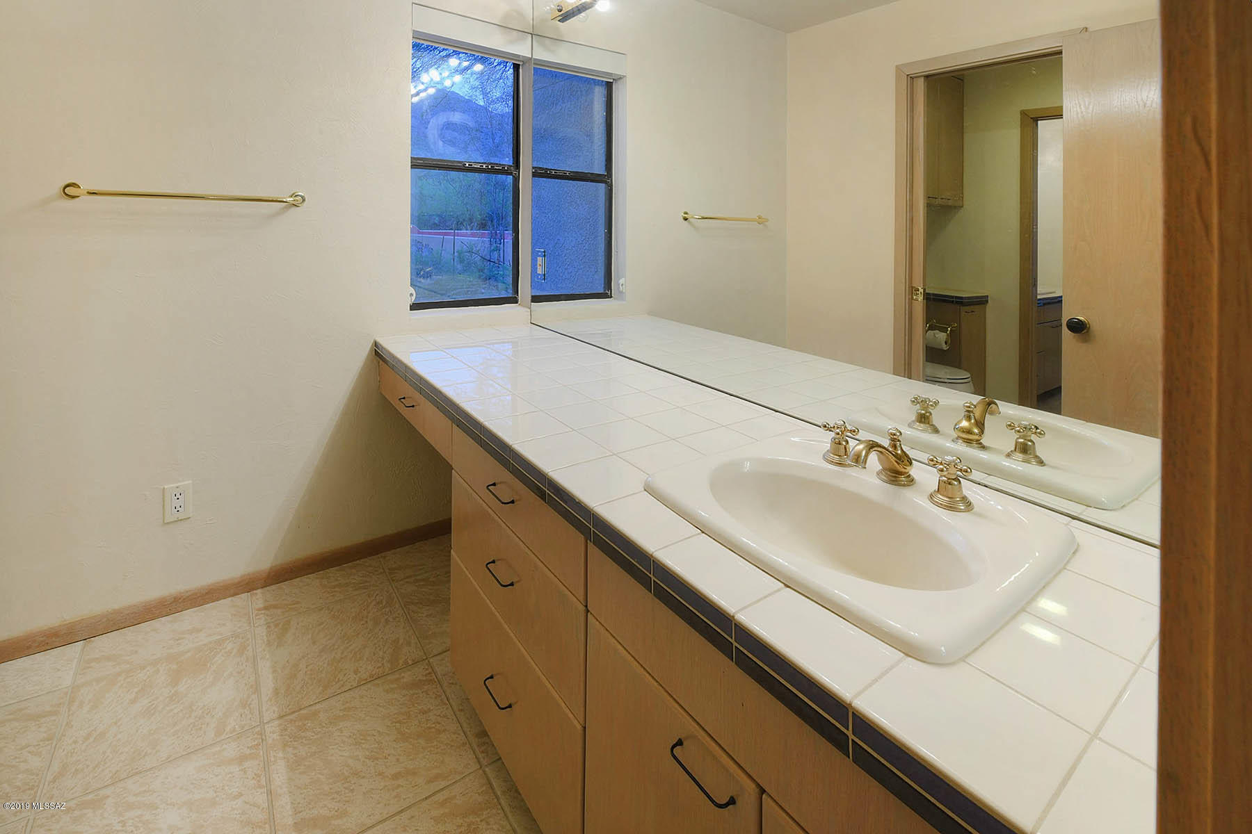 Ventana Canyon Estates (1-63) - Residential