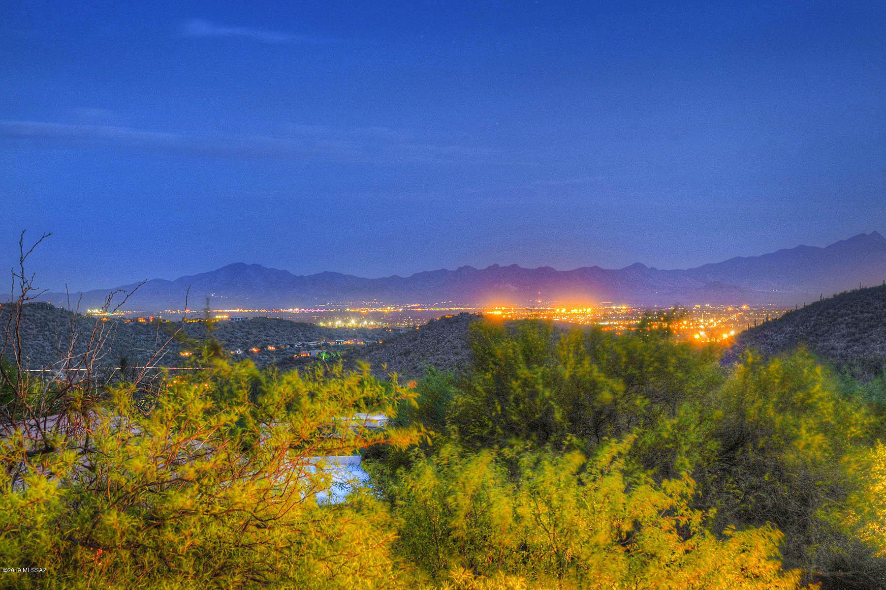 Ventana Canyon Estates (1-63) - Residential