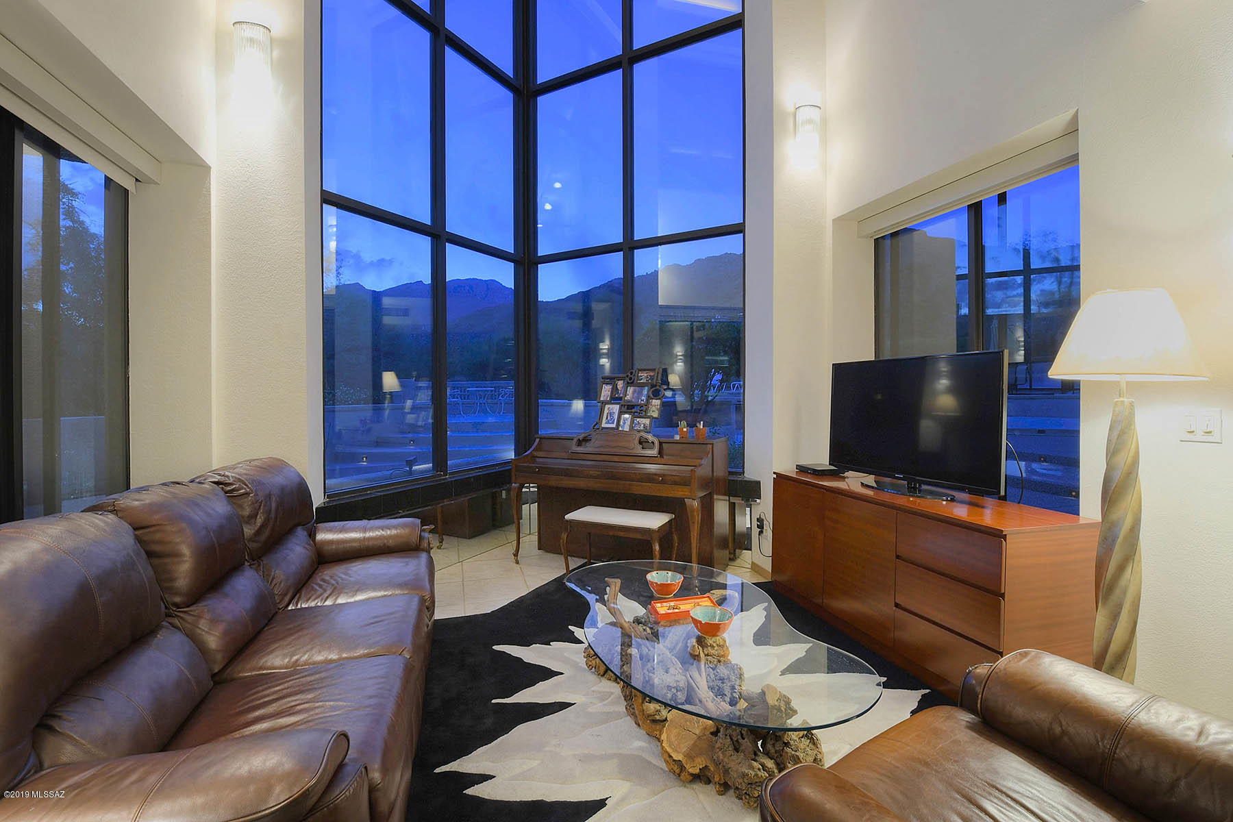 Ventana Canyon Estates (1-63) - Residential