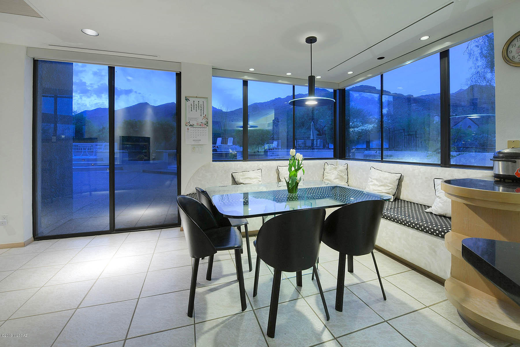 Ventana Canyon Estates (1-63) - Residential