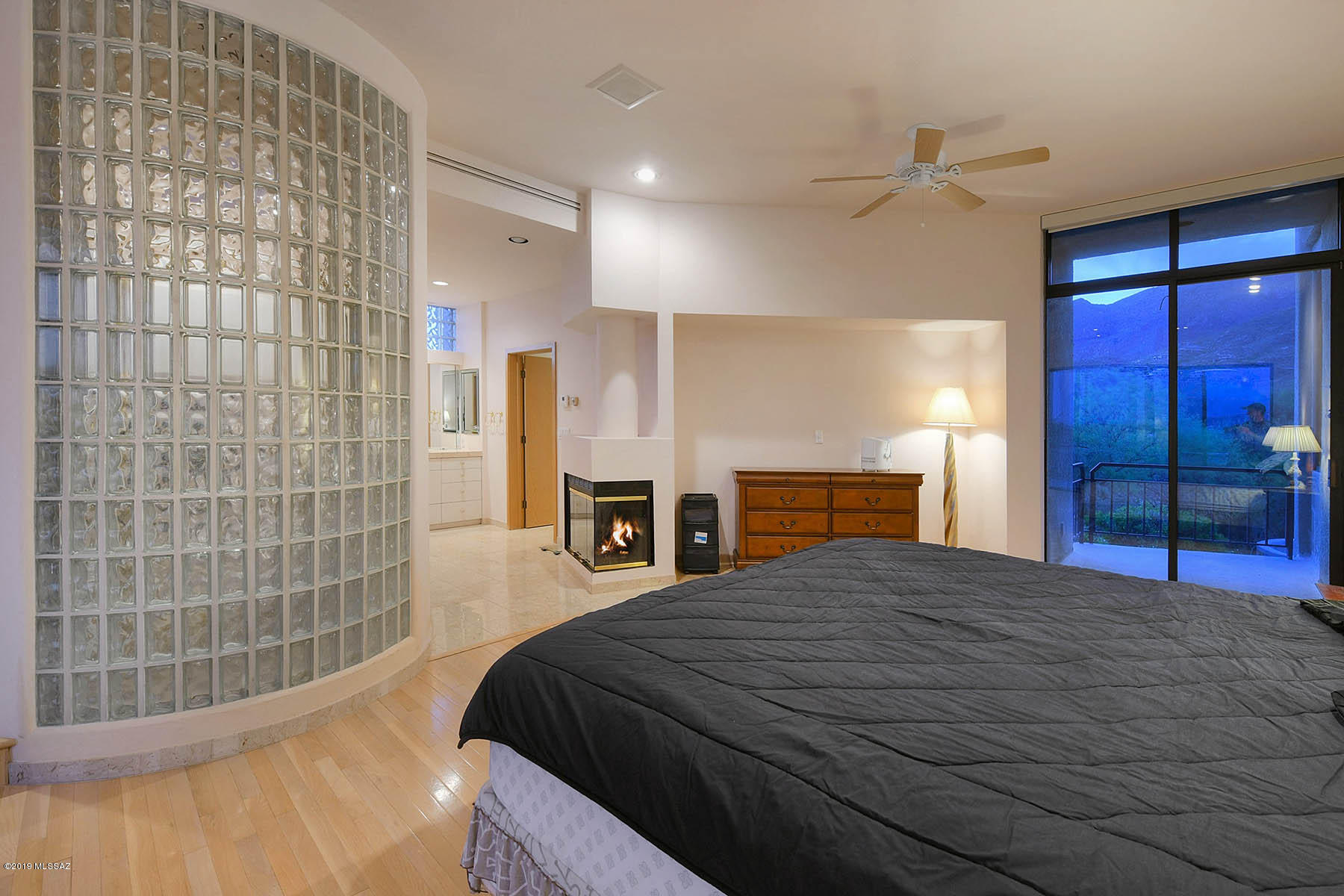 Ventana Canyon Estates (1-63) - Residential