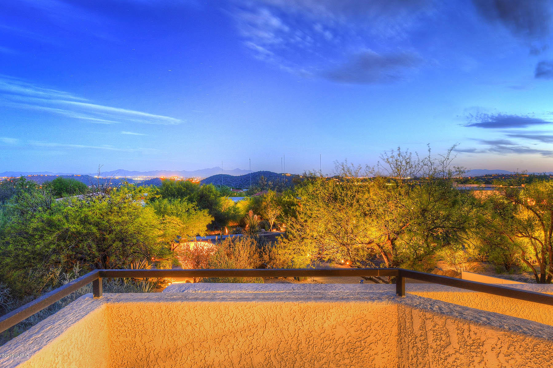 Ventana Canyon Estates (1-63) - Residential