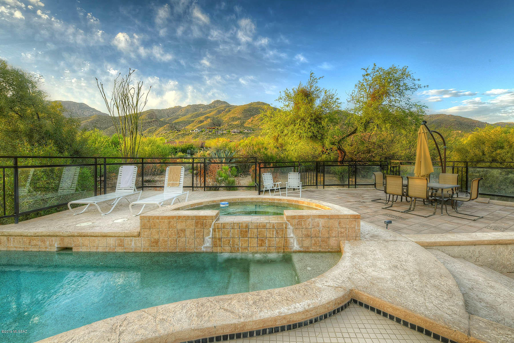 Ventana Canyon Estates (1-63) - Residential