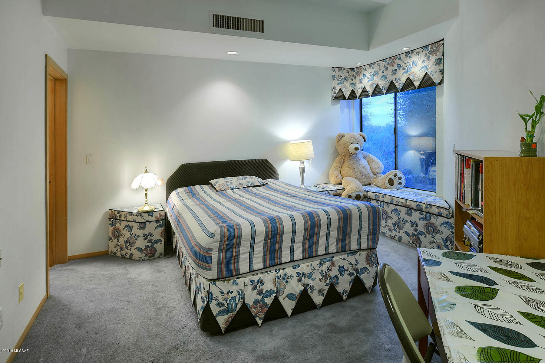 Ventana Canyon Estates (1-63) - Residential