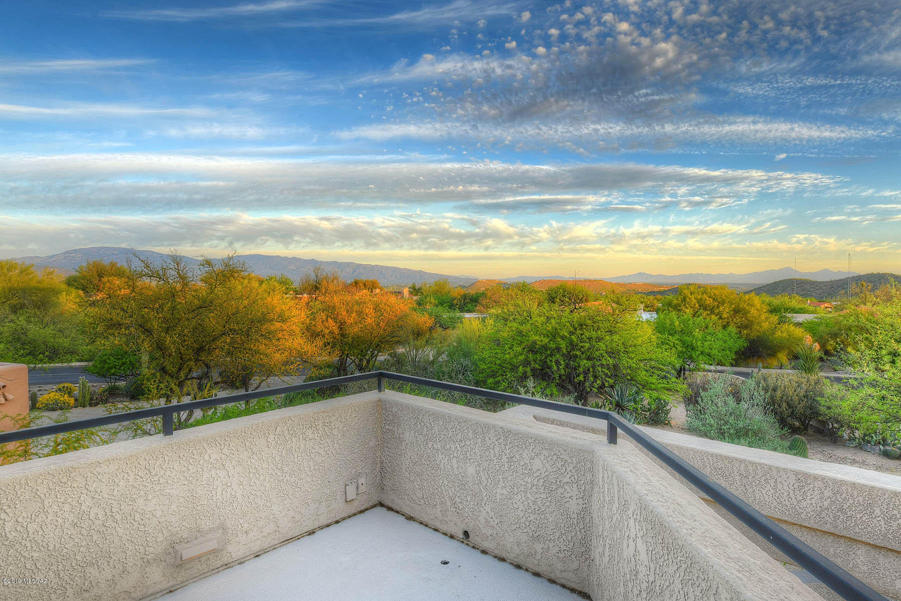 Ventana Canyon Estates (1-63) - Residential