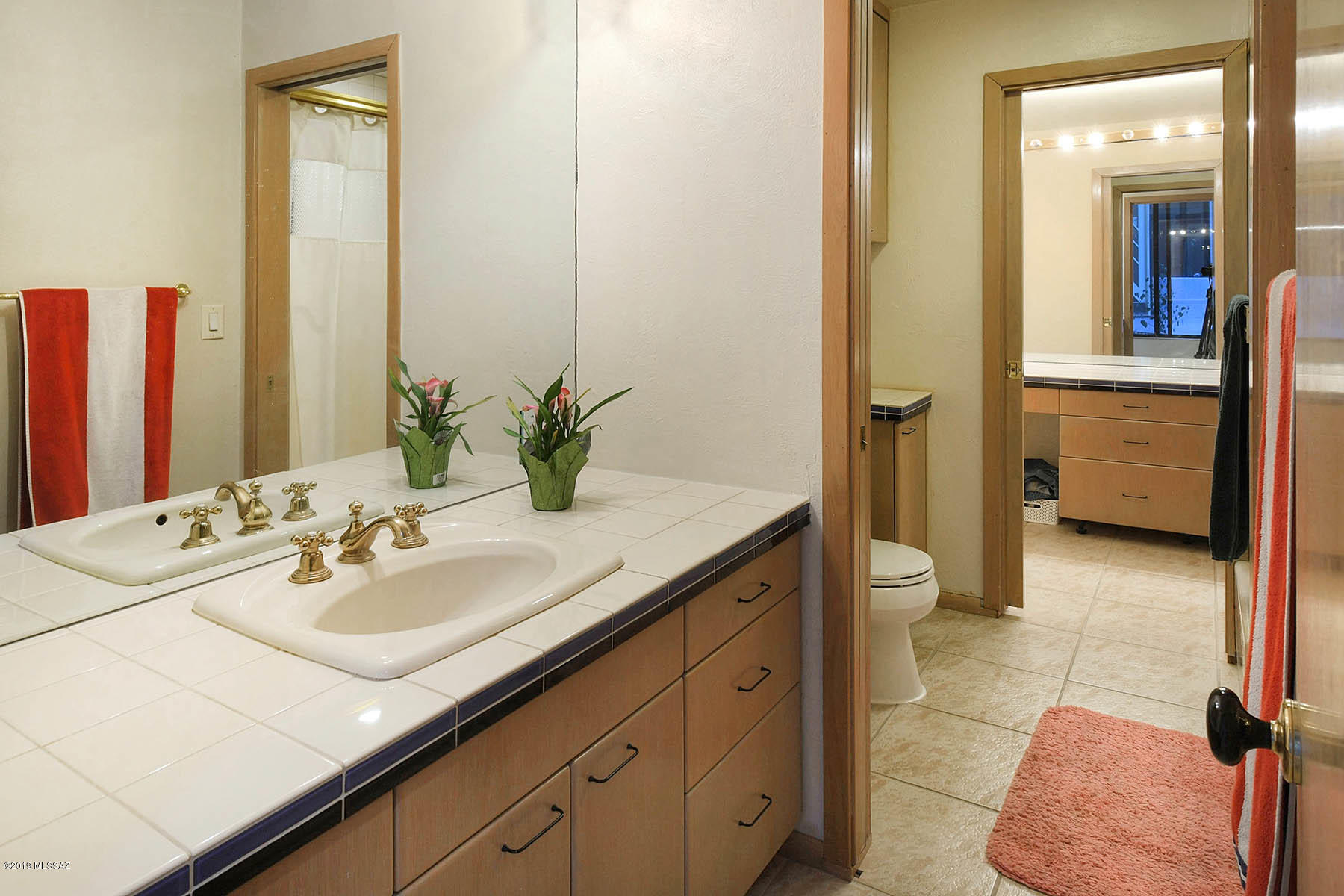 Ventana Canyon Estates (1-63) - Residential