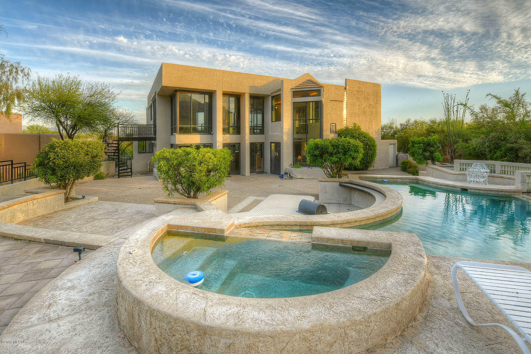 Ventana Canyon Estates (1-63) - Residential