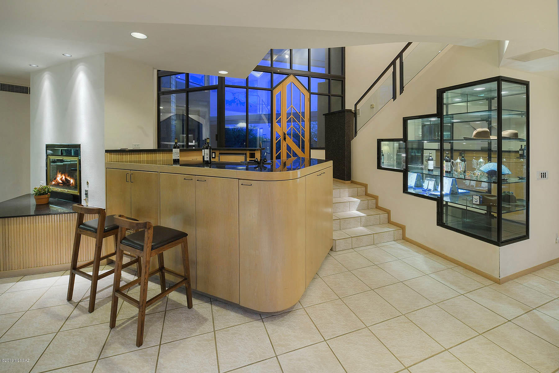 Ventana Canyon Estates (1-63) - Residential