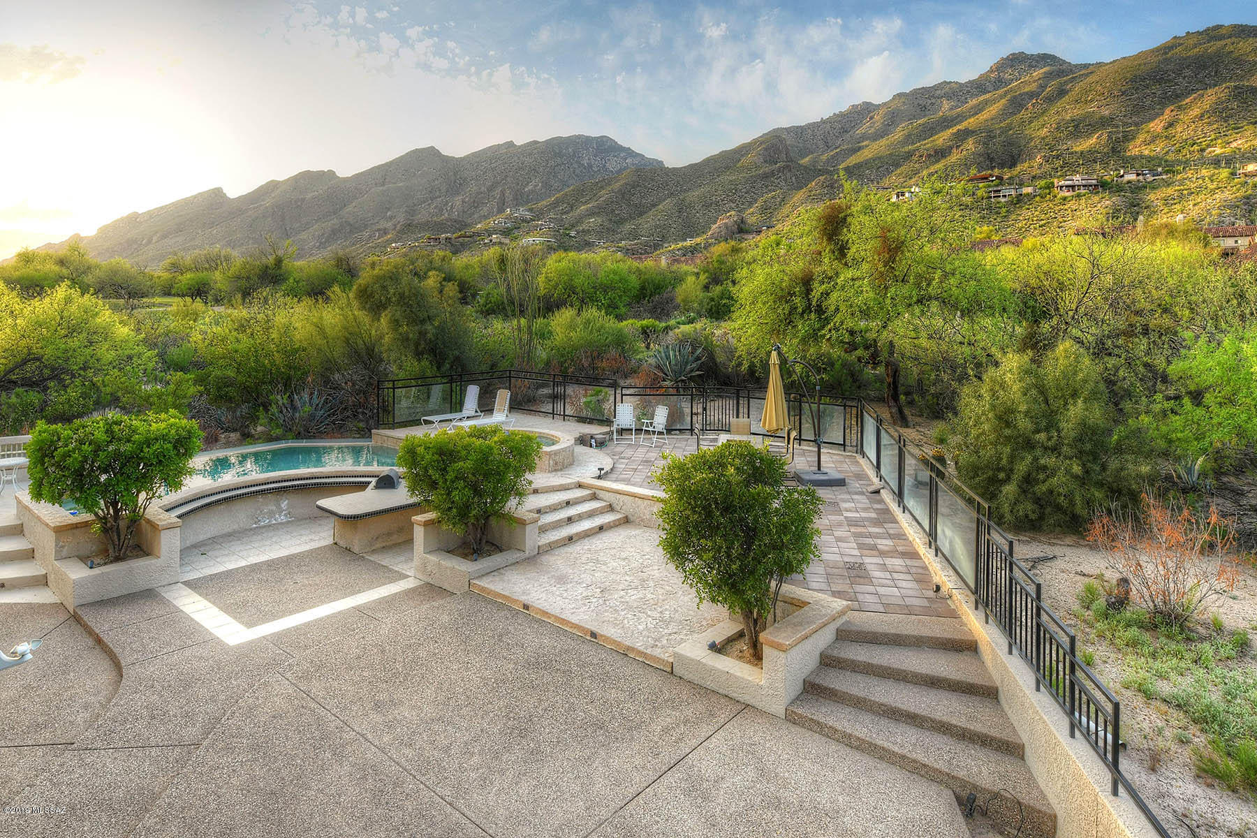 Ventana Canyon Estates (1-63) - Residential