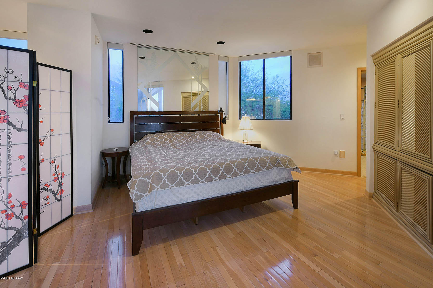 Ventana Canyon Estates (1-63) - Residential