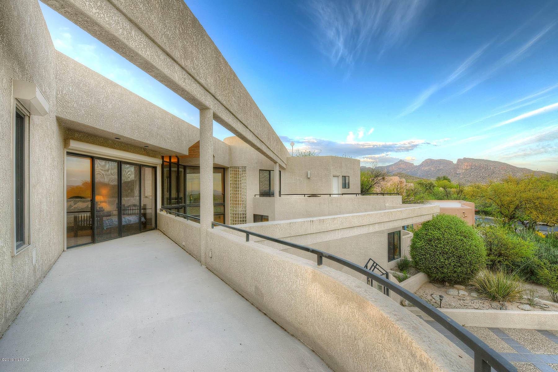 Ventana Canyon Estates (1-63) - Residential
